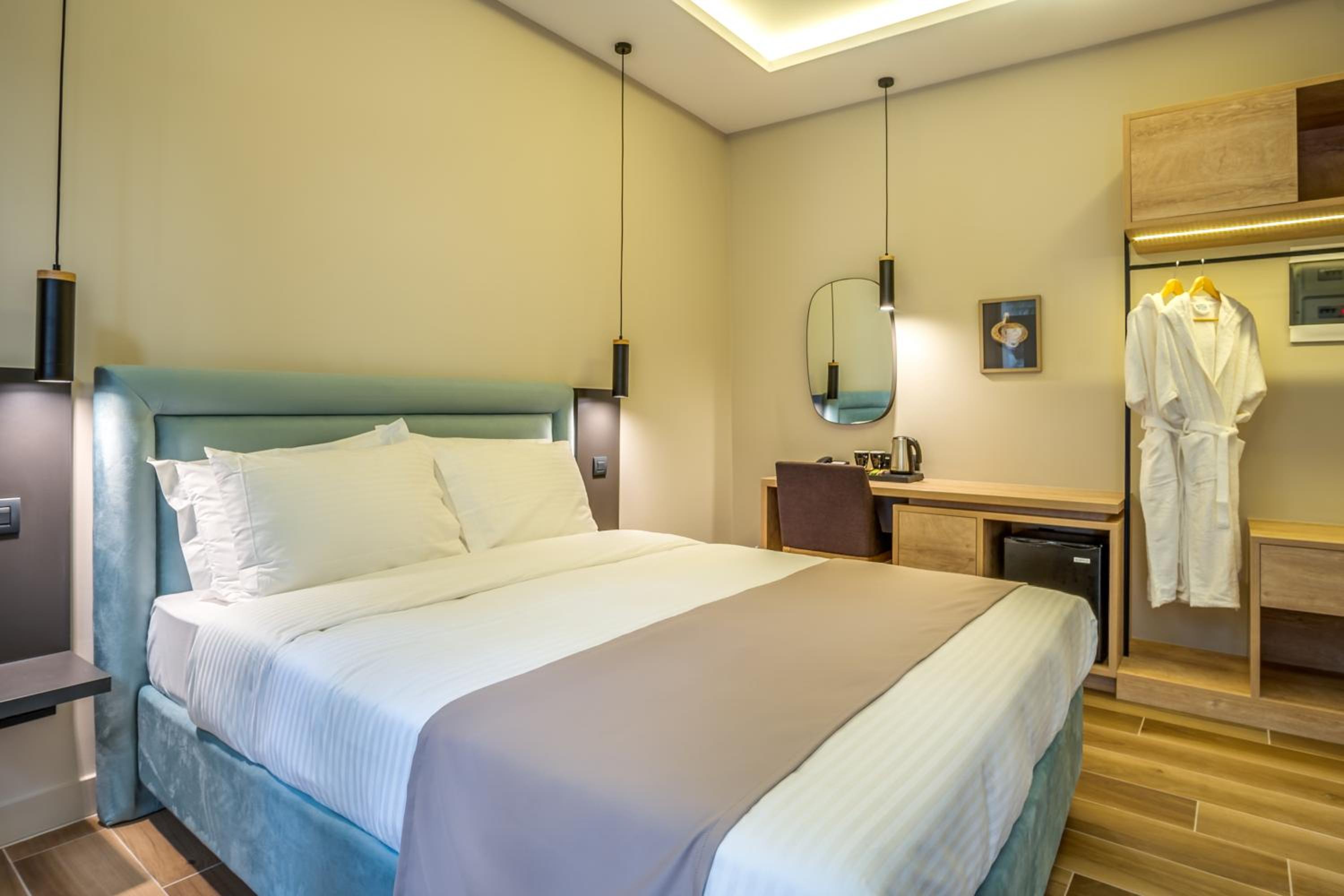 Philia Boutique Hotel