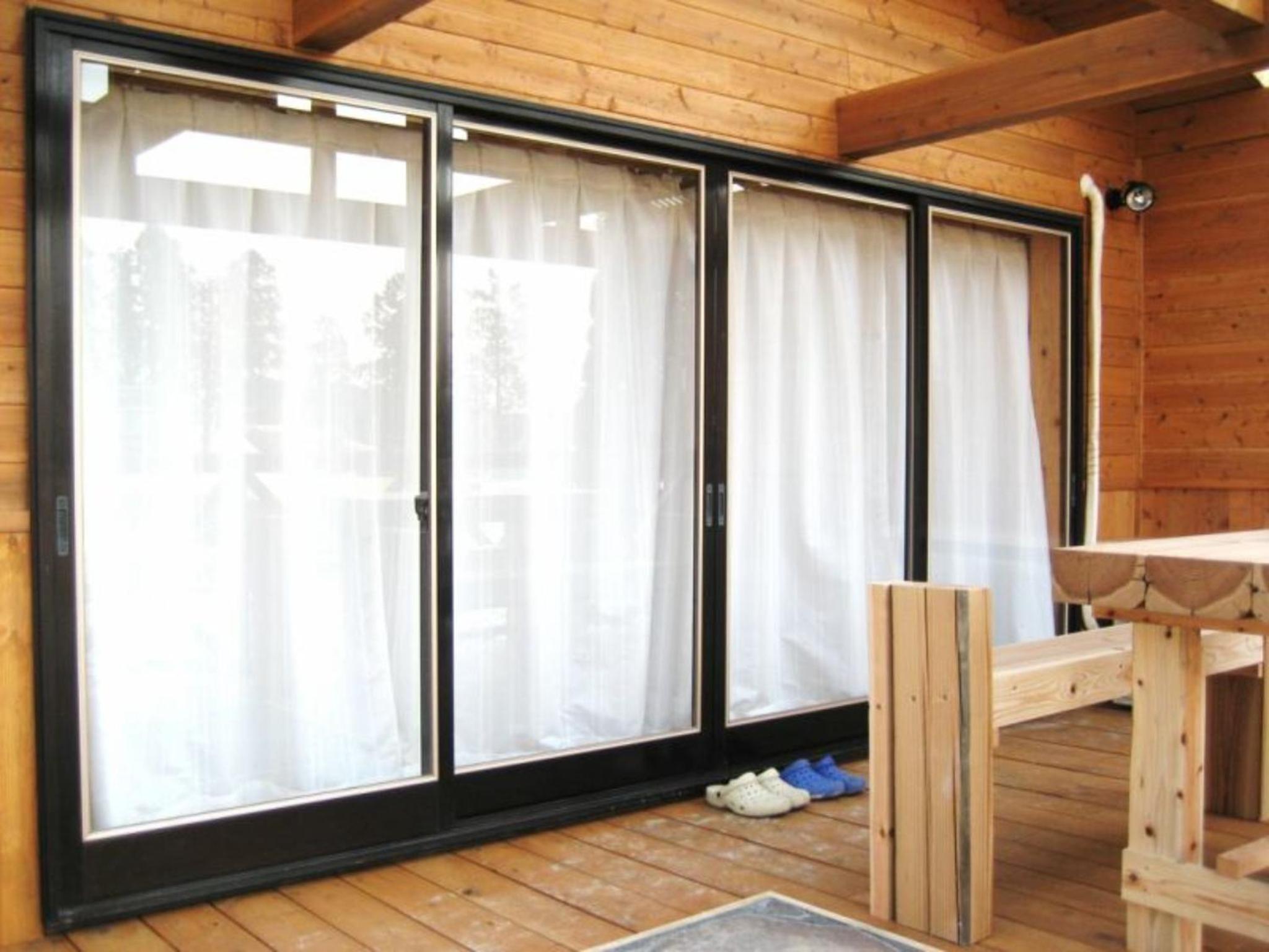 Log house for 12 people - Vacation STAY 35063v view 2