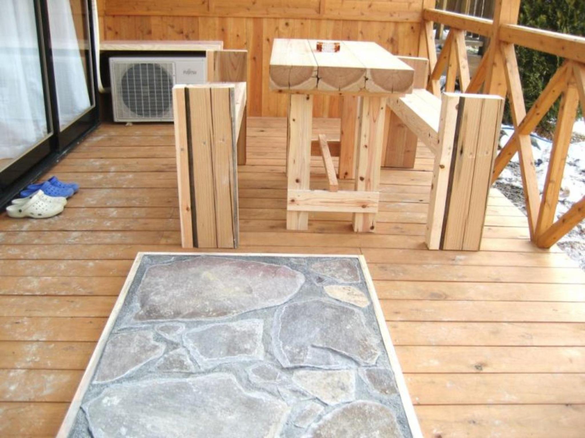 Log house for 12 people - Vacation STAY 35063v view 5