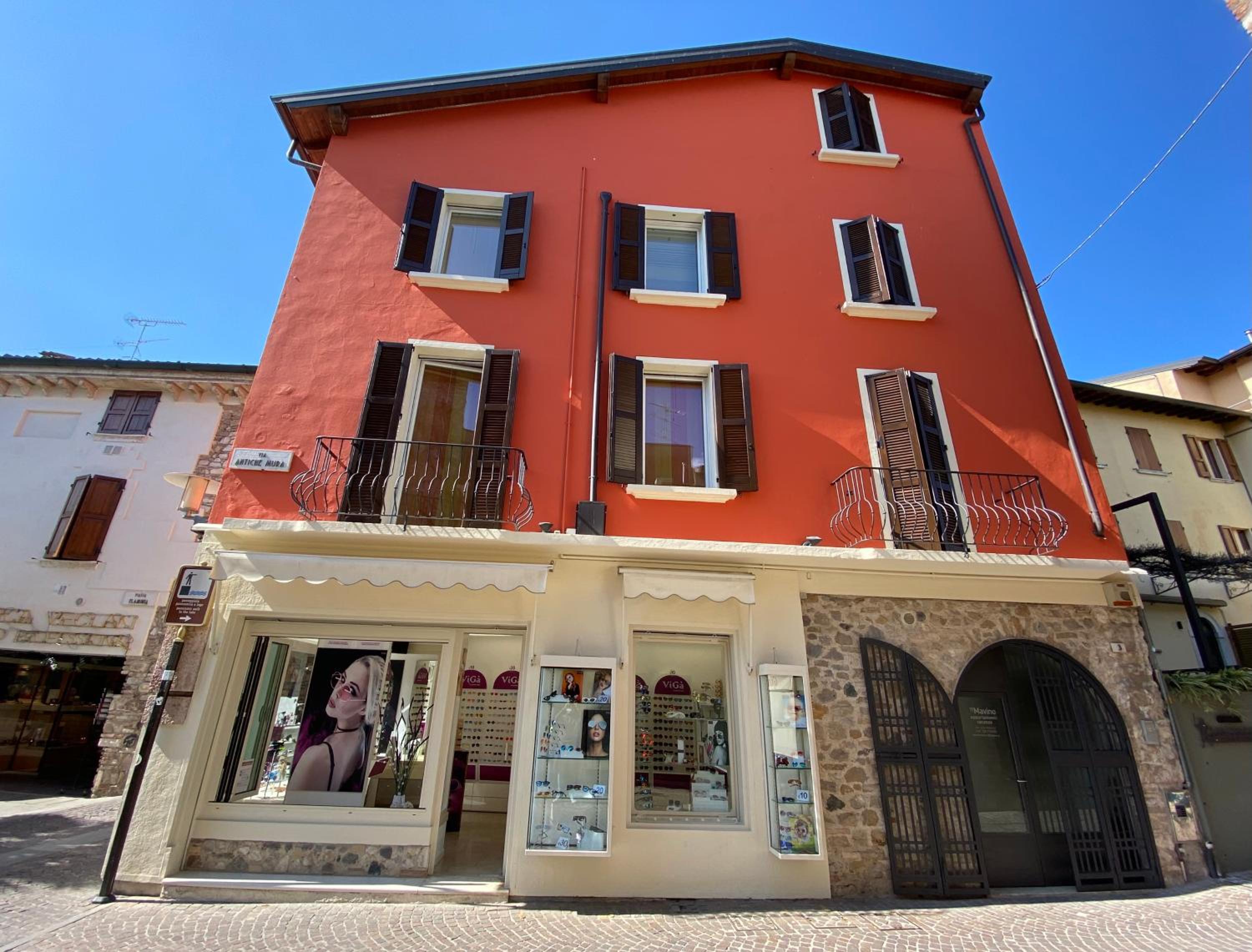 Appartamenti Mavino view 3