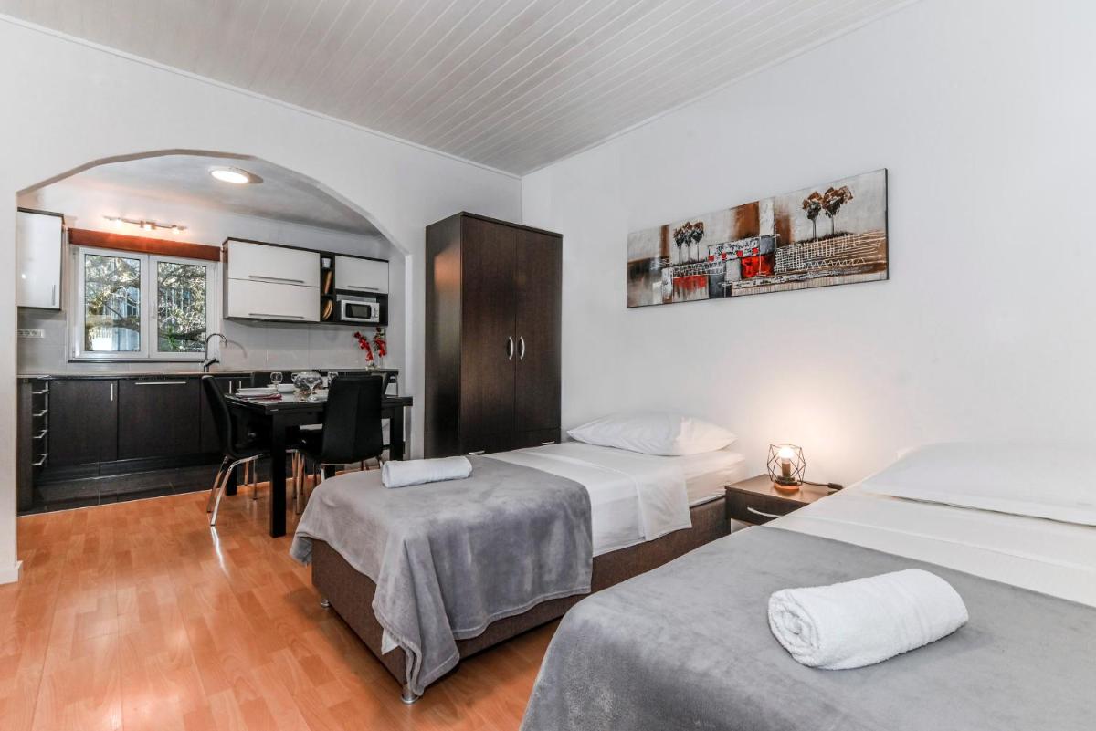 Apartments Lada photo 4