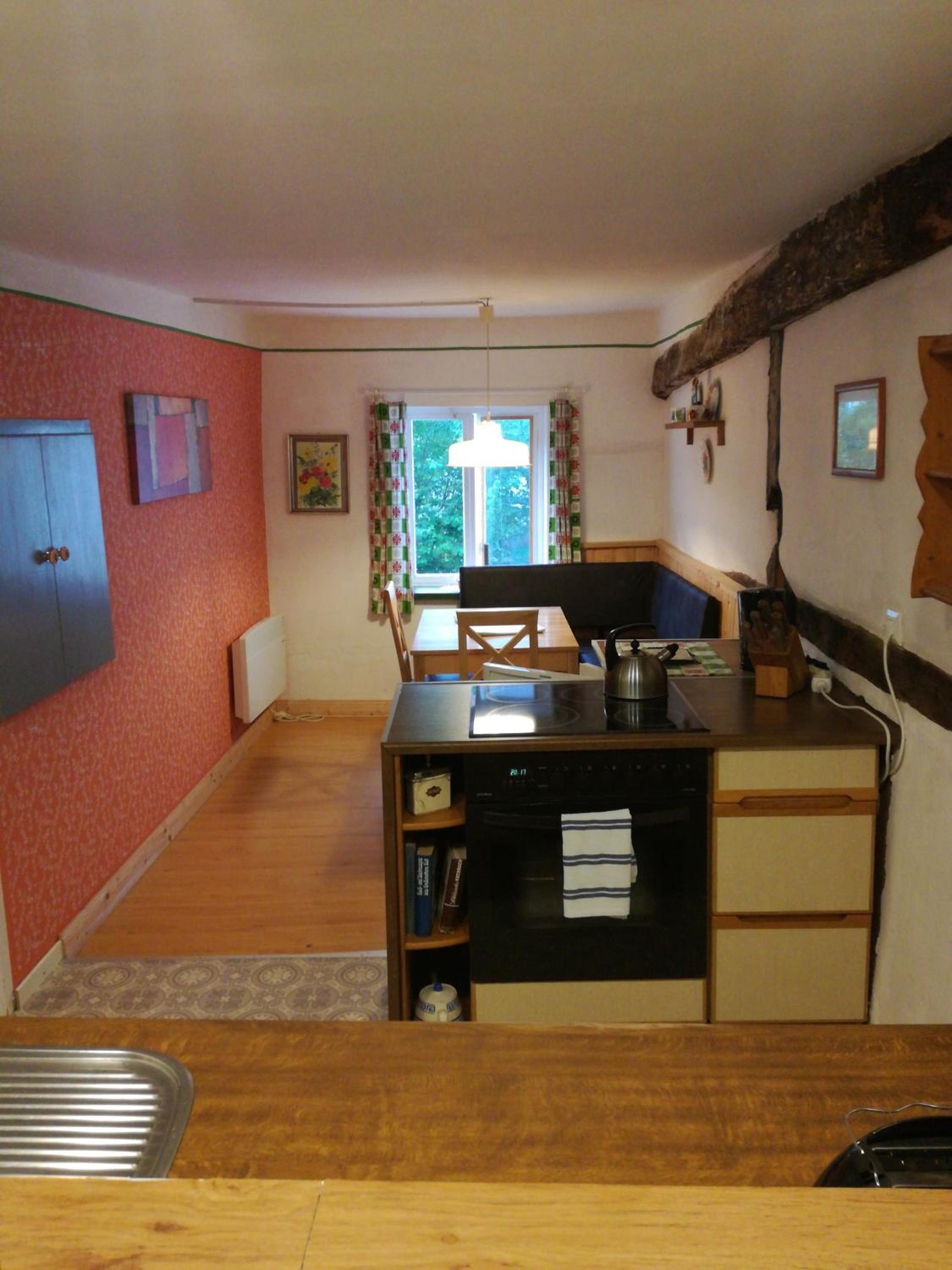 Haus Petersilie view 3