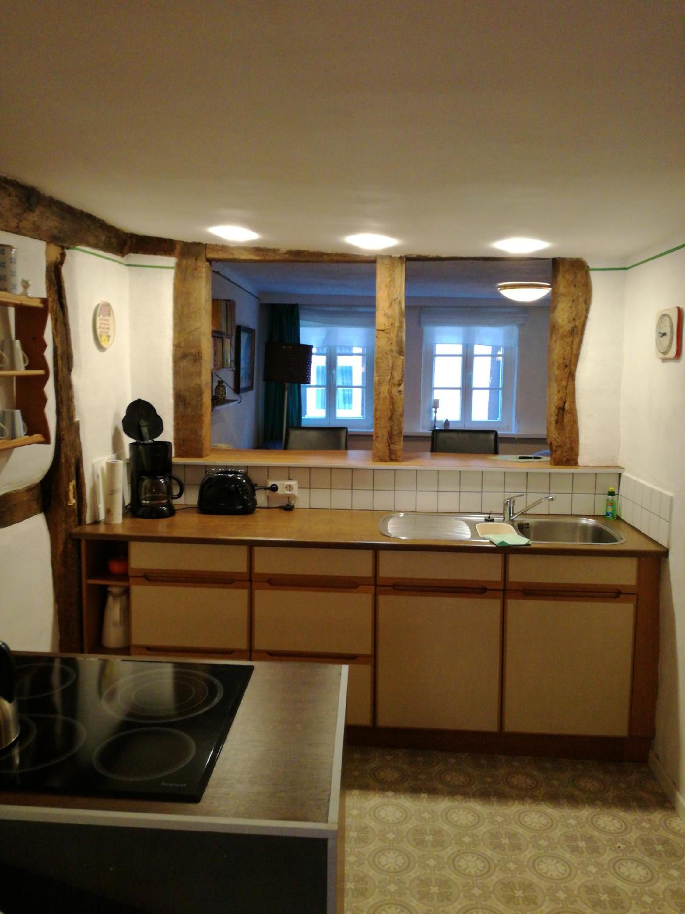 Haus Petersilie view 2