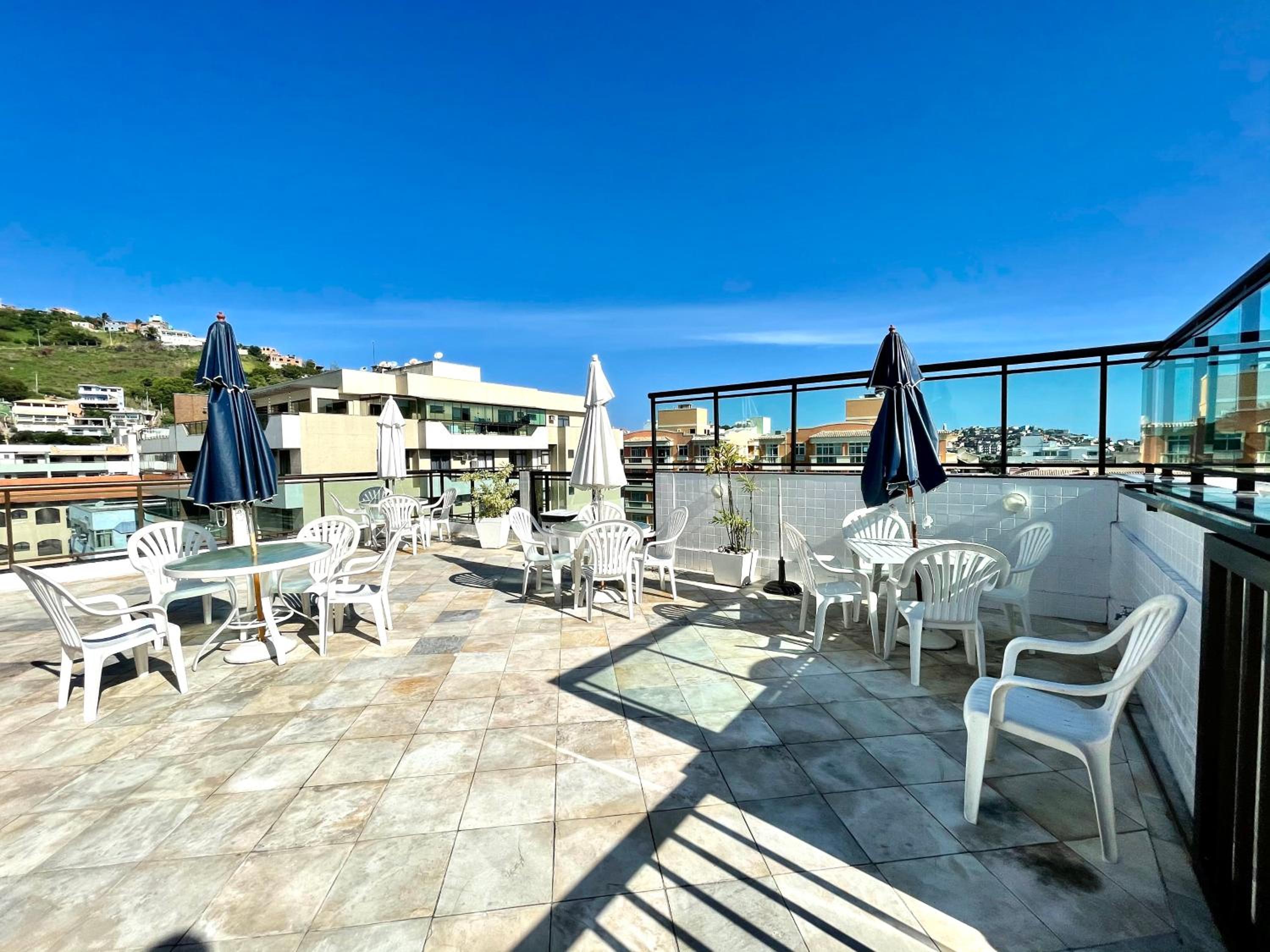 Eu Amo Arraial Hospedagem - Loft Prainha vista Mar