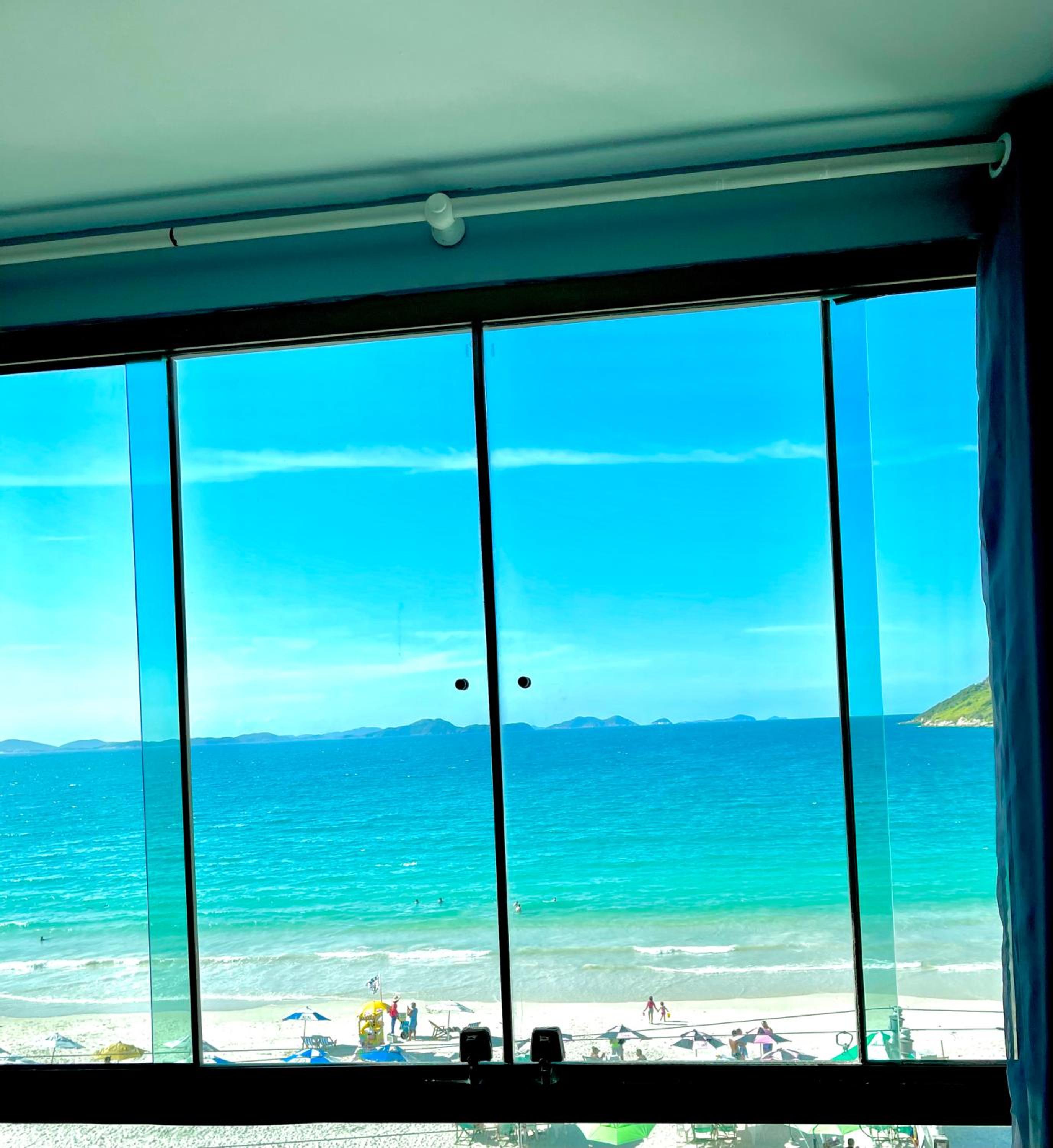 Eu Amo Arraial Hospedagem - Loft Prainha vista Mar