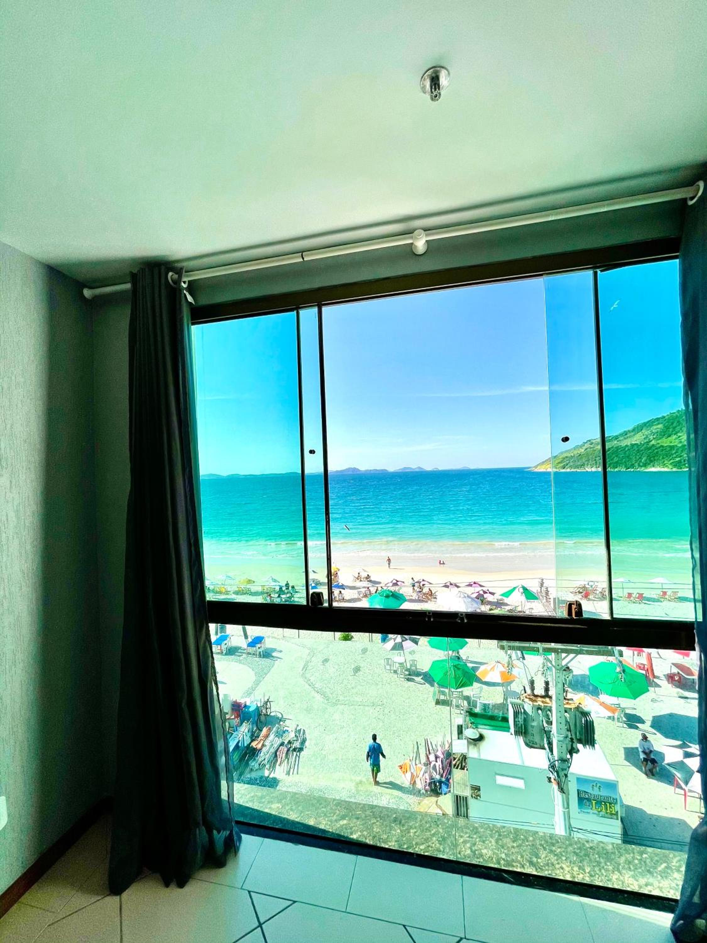 Eu Amo Arraial Hospedagem - Loft Prainha vista Mar