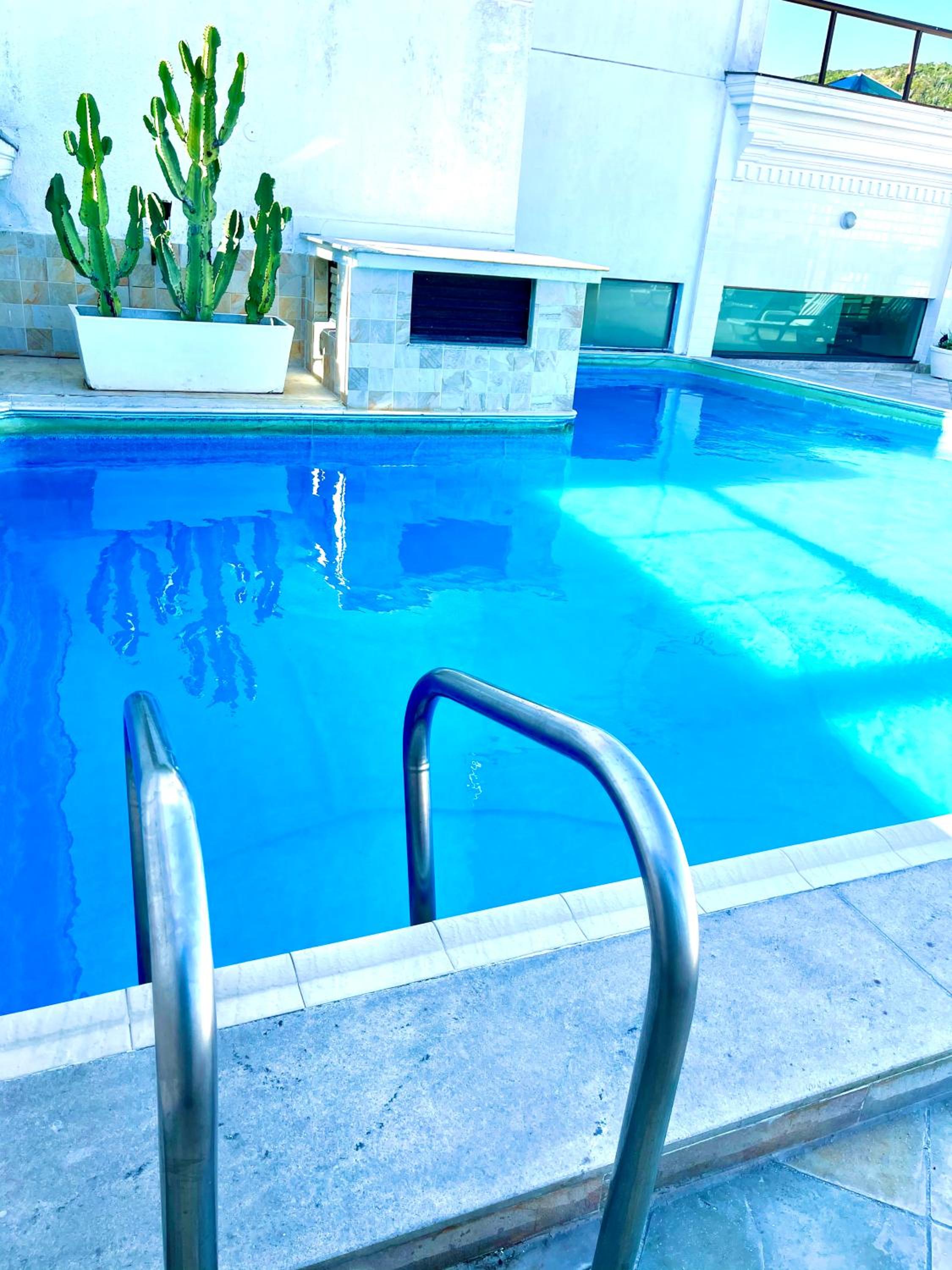 Eu Amo Arraial Hospedagem - Loft Prainha vista Mar