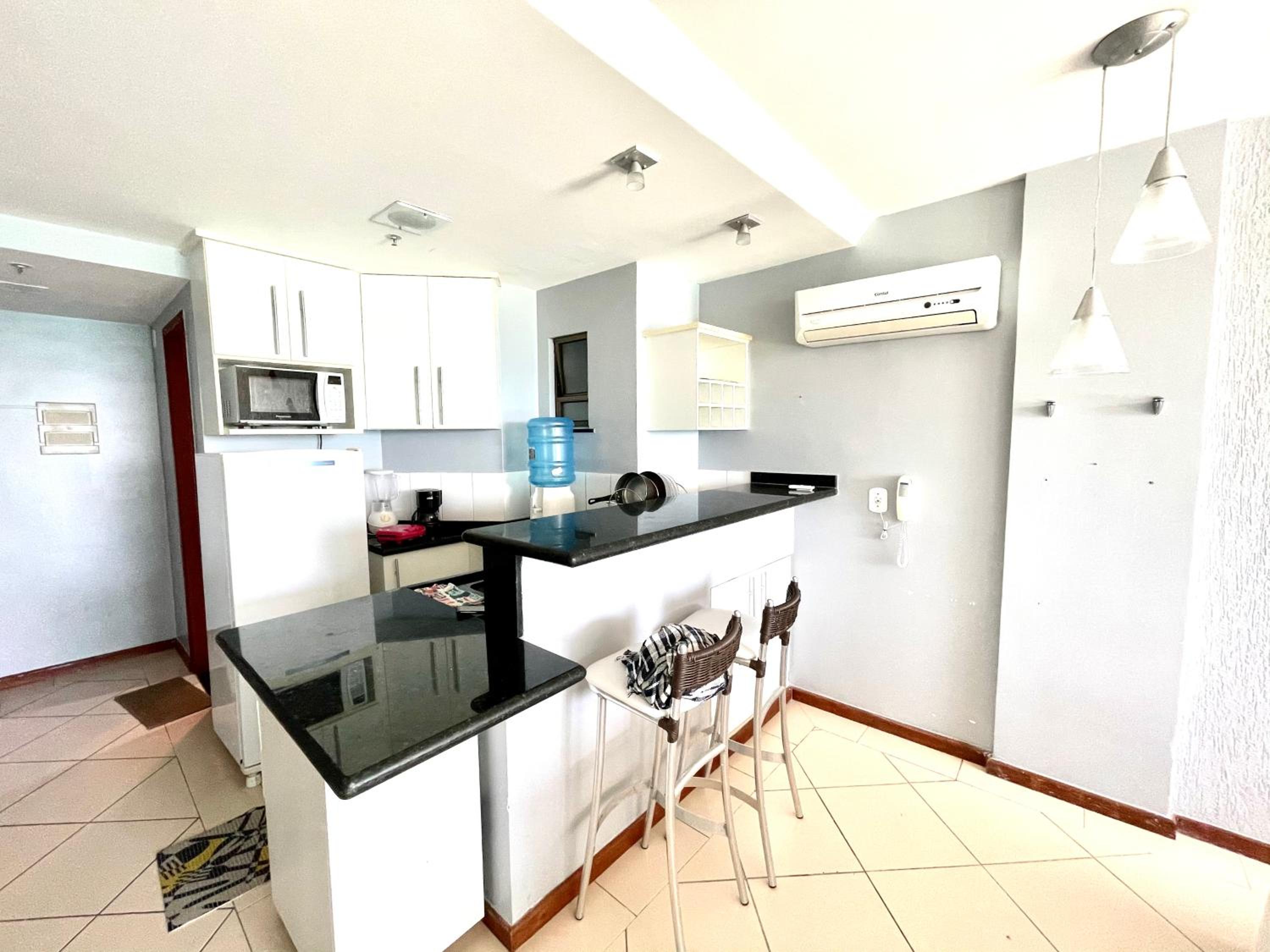 Eu Amo Arraial Hospedagem - Loft Prainha vista Mar