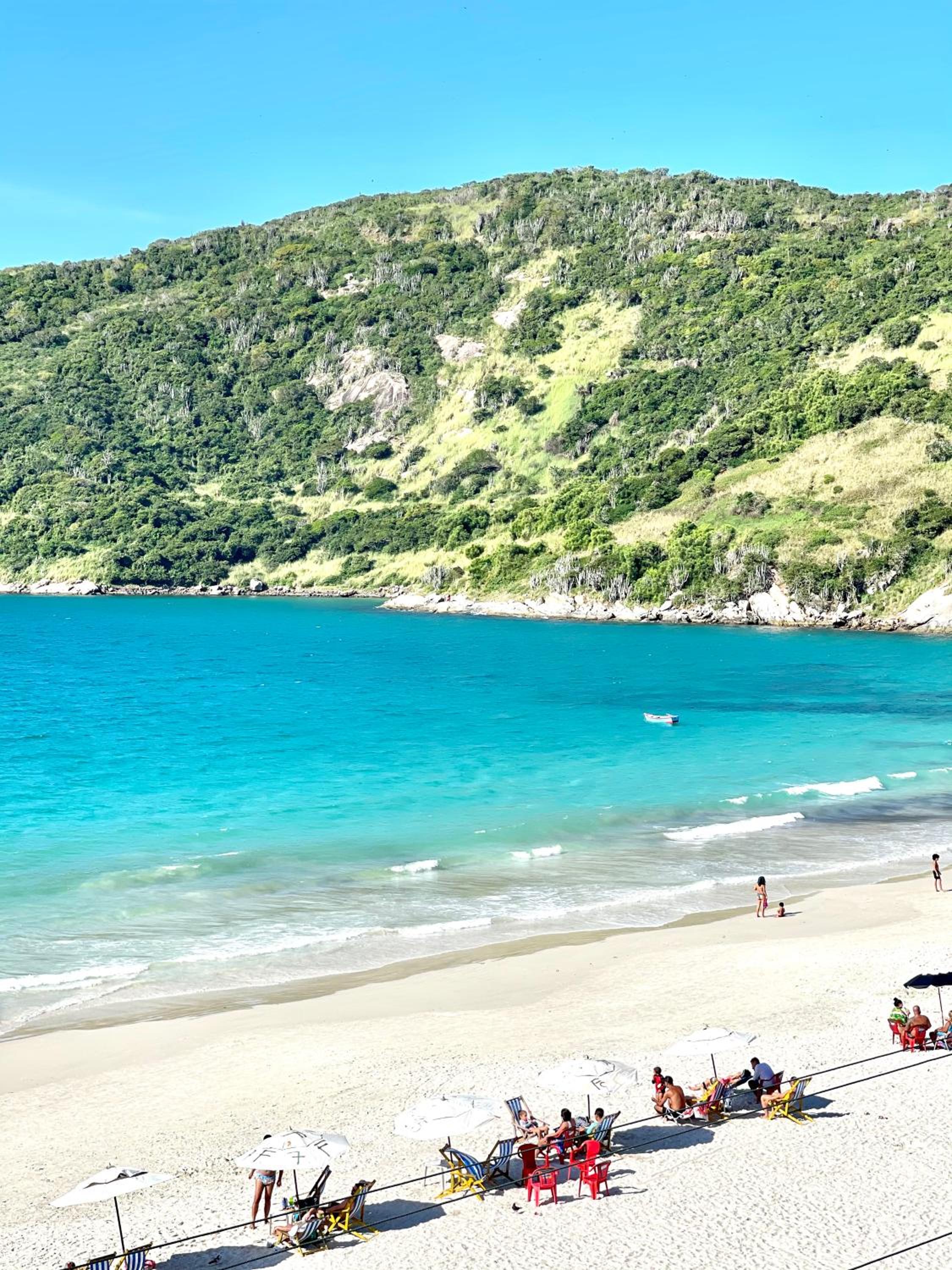 Eu Amo Arraial Hospedagem - Loft Prainha vista Mar