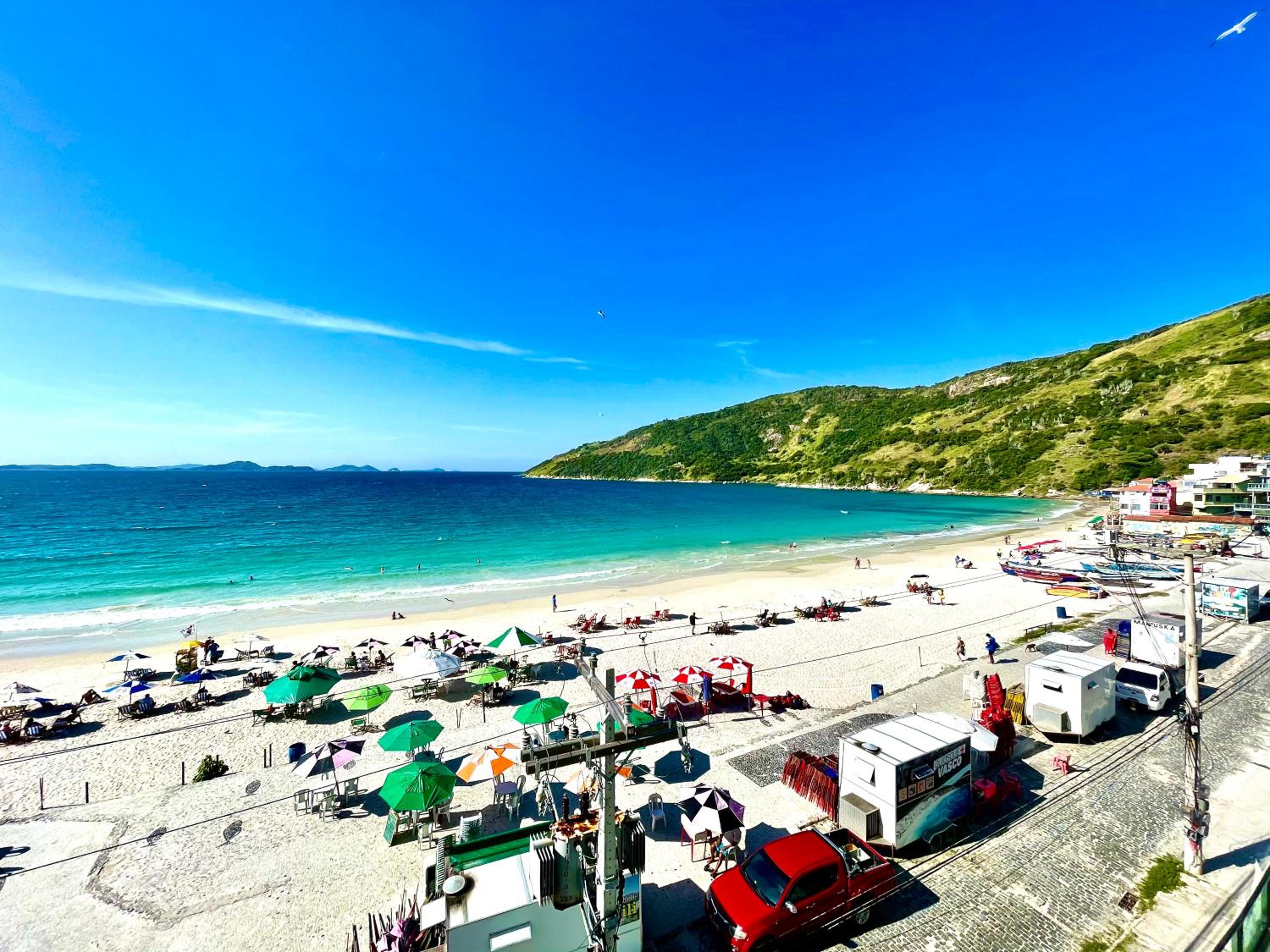 Eu Amo Arraial Hospedagem - Loft Prainha vista Mar