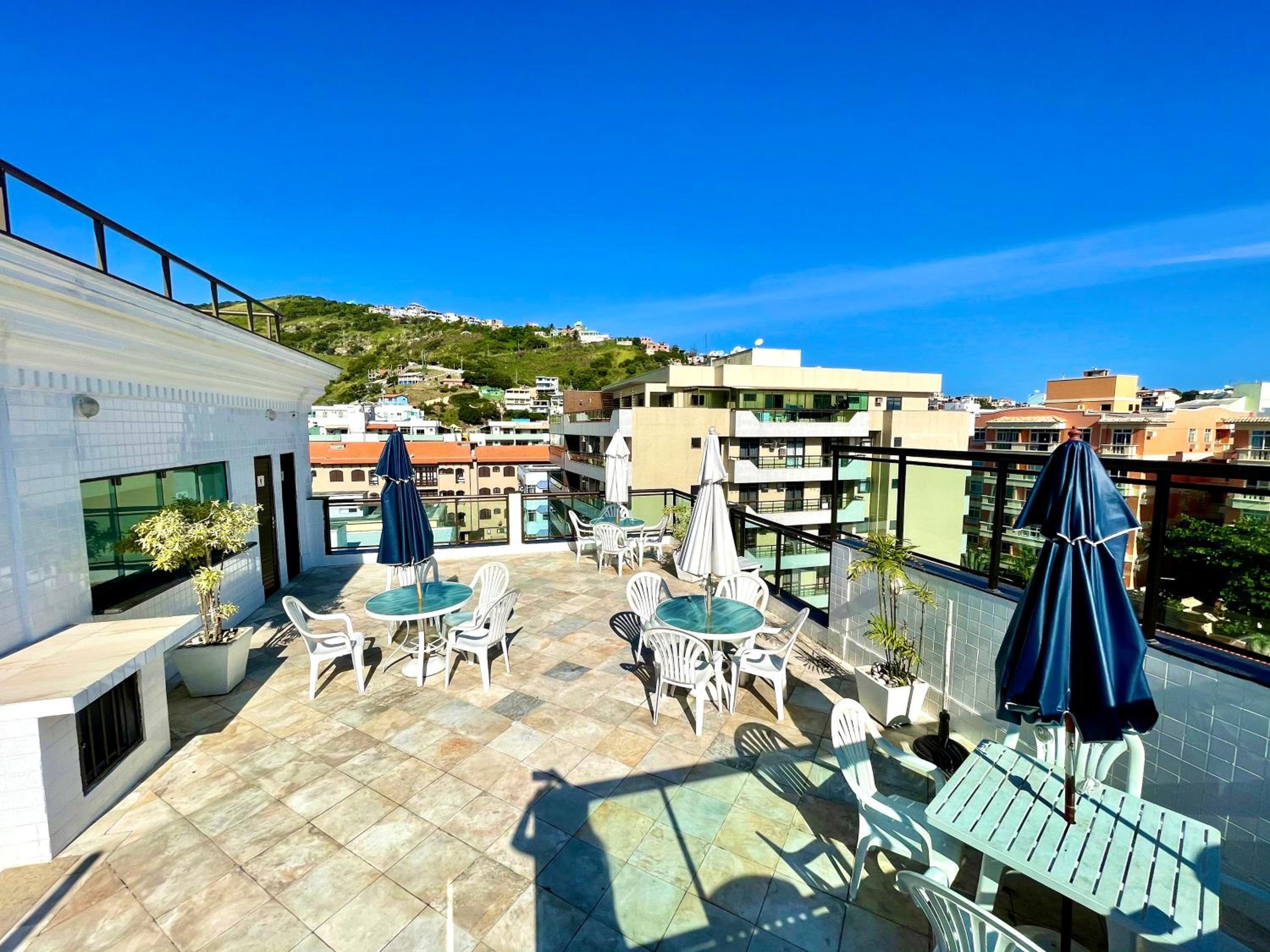 Eu Amo Arraial Hospedagem - Loft Prainha vista Mar