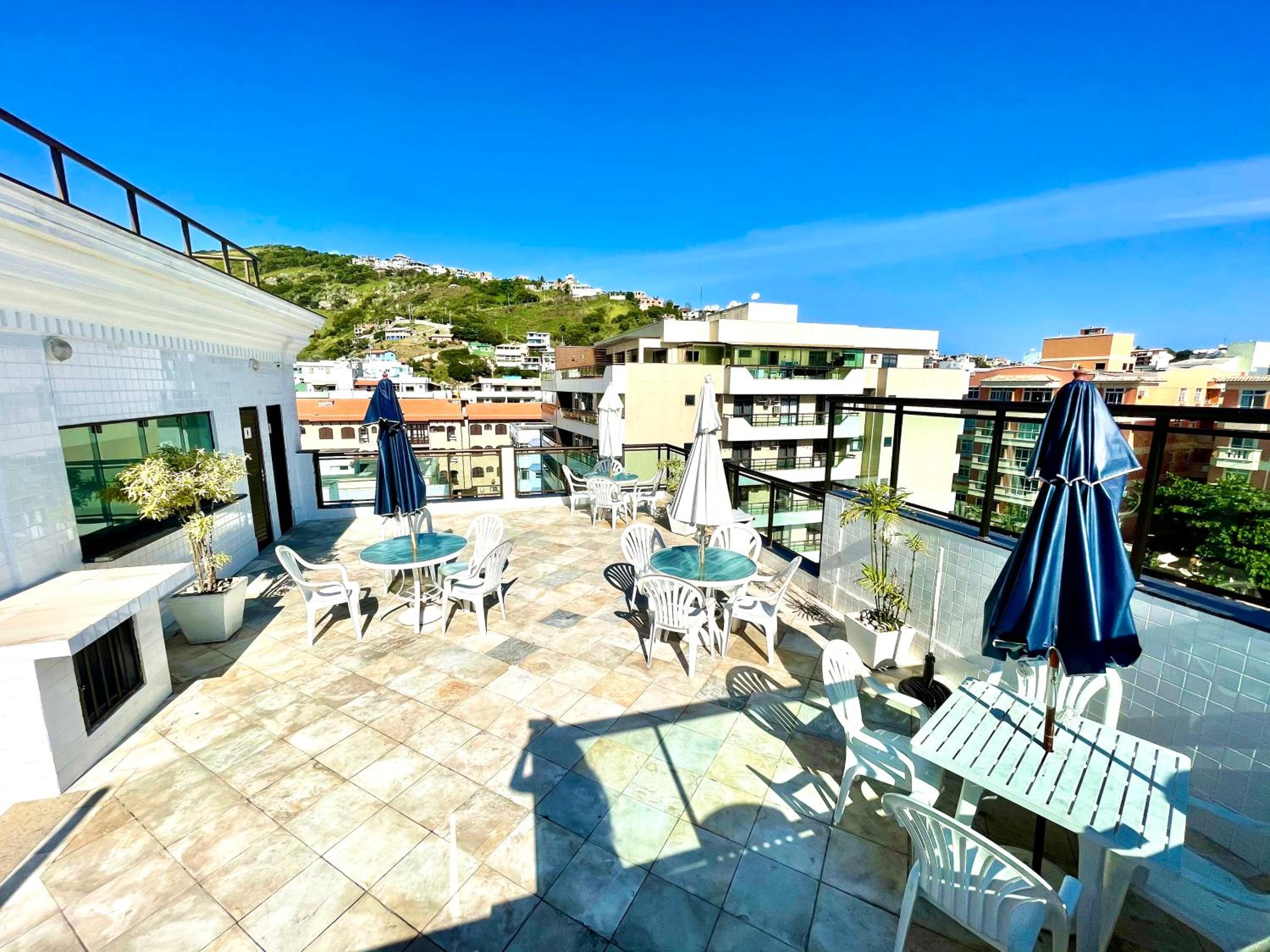 Eu Amo Arraial Hospedagem - Loft Prainha vista Mar