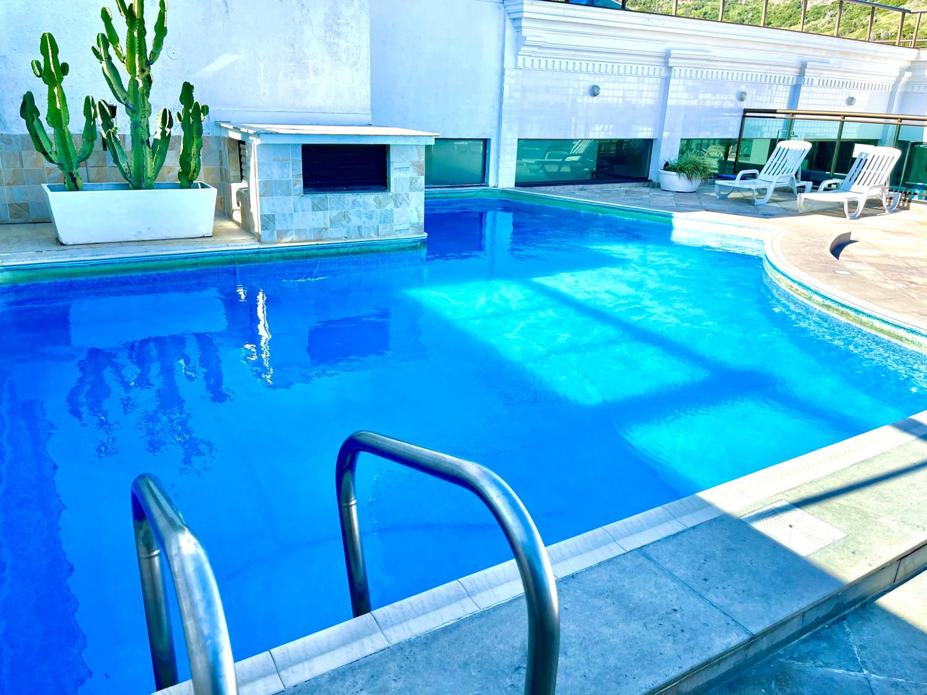 Eu Amo Arraial Hospedagem - Loft Prainha vista Mar