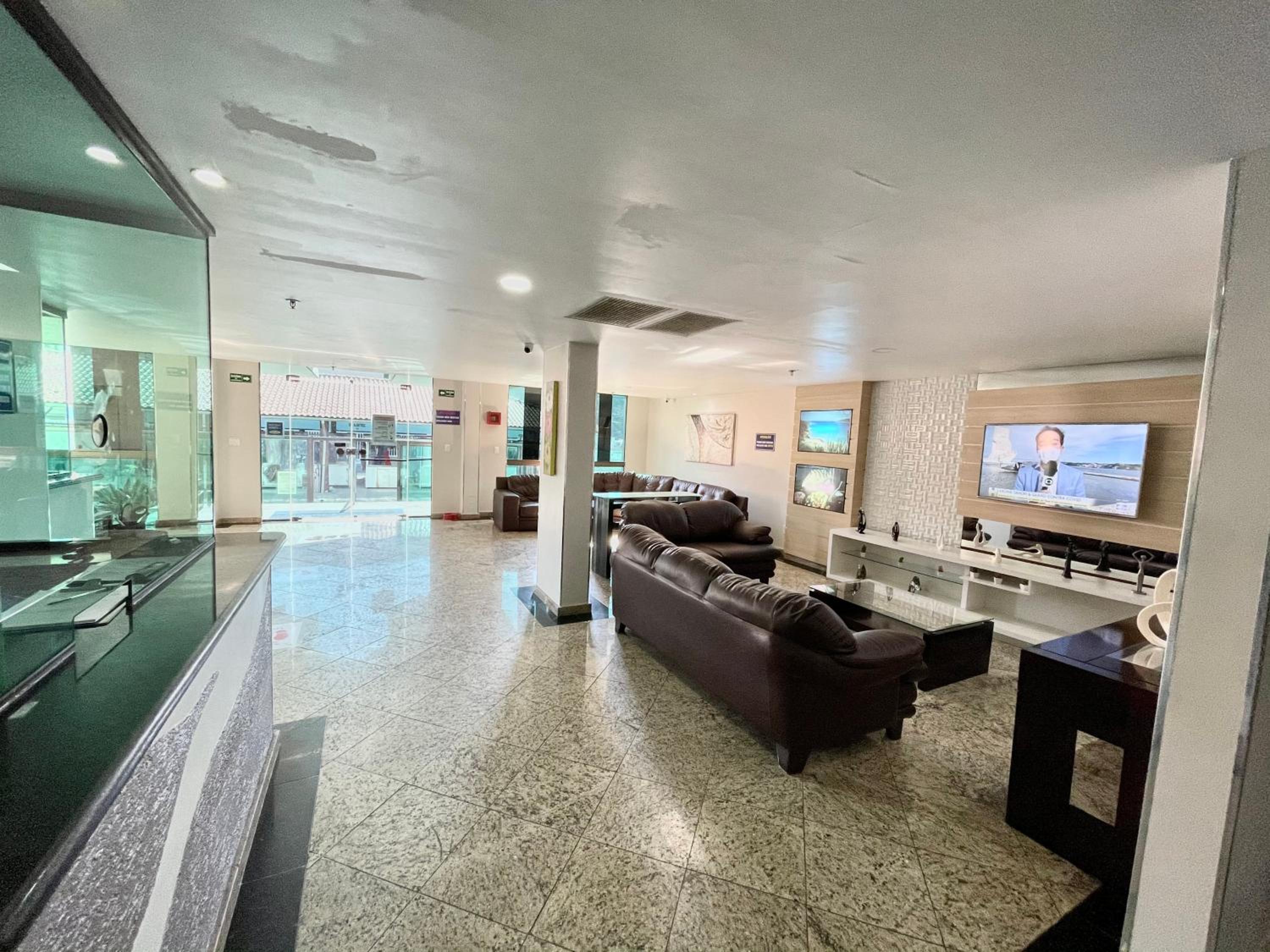 Eu Amo Arraial Hospedagem - Loft Prainha vista Mar
