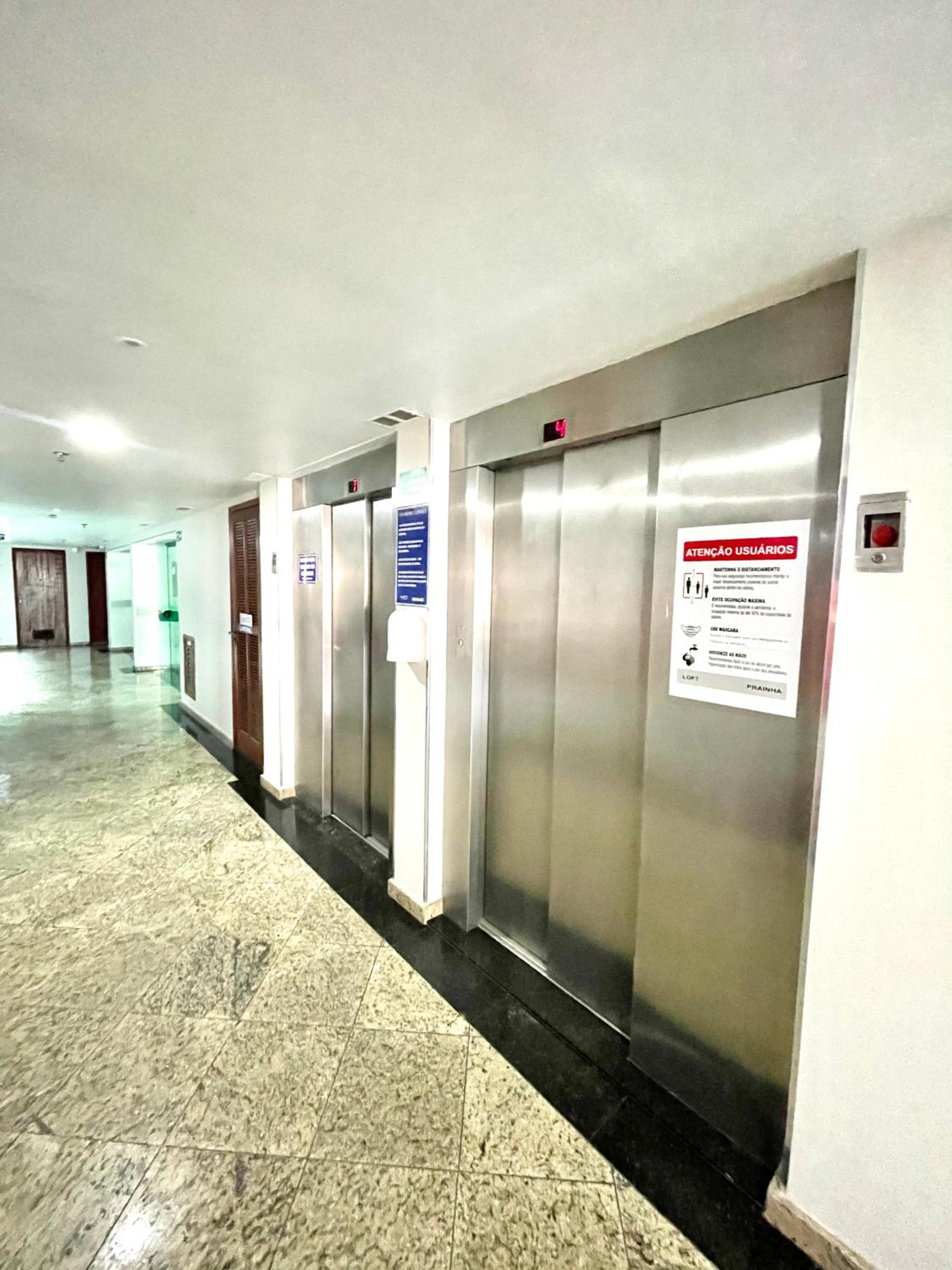 Eu Amo Arraial Hospedagem - Loft Prainha vista Mar