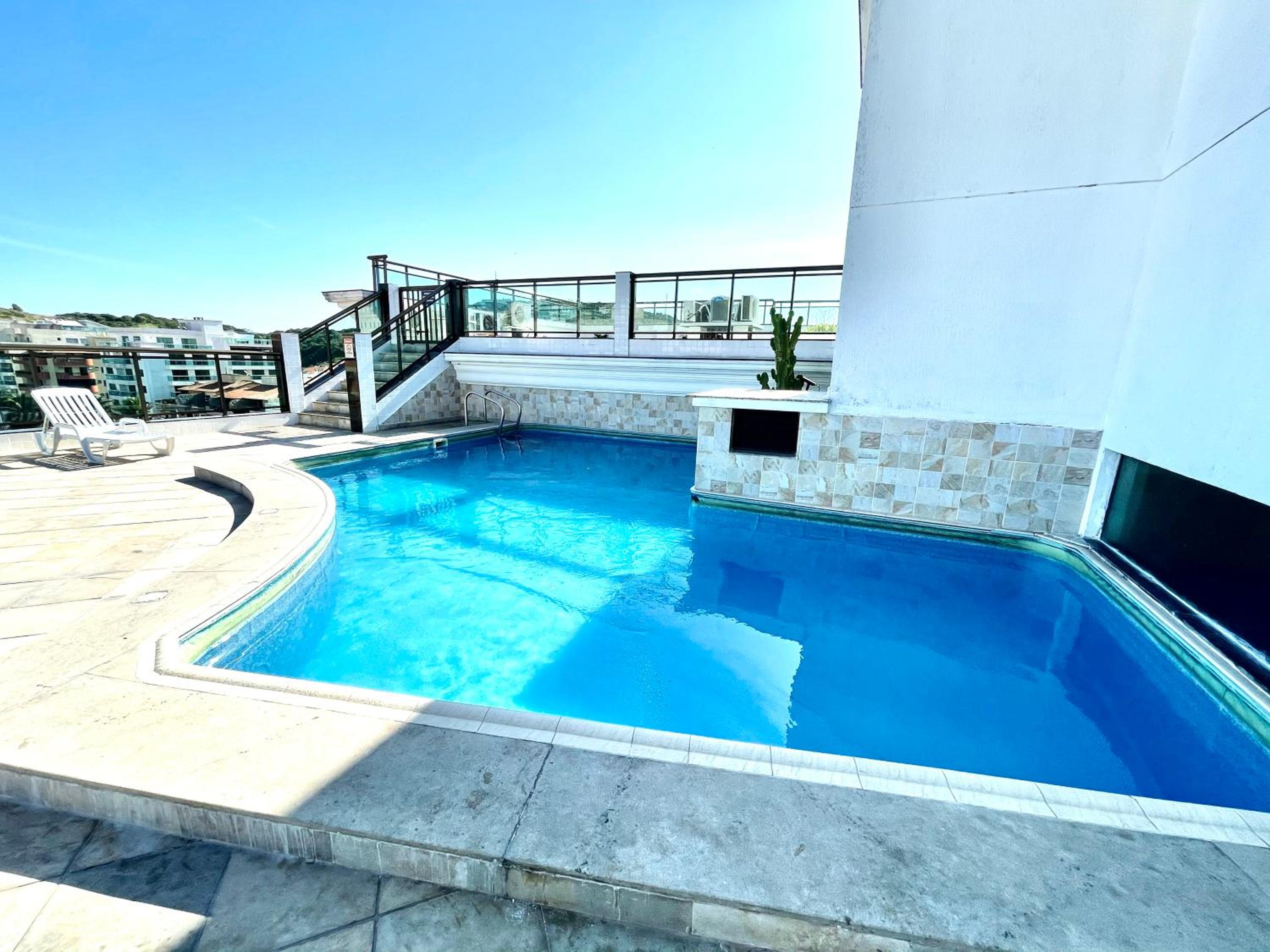 Eu Amo Arraial Hospedagem - Loft Prainha vista Mar