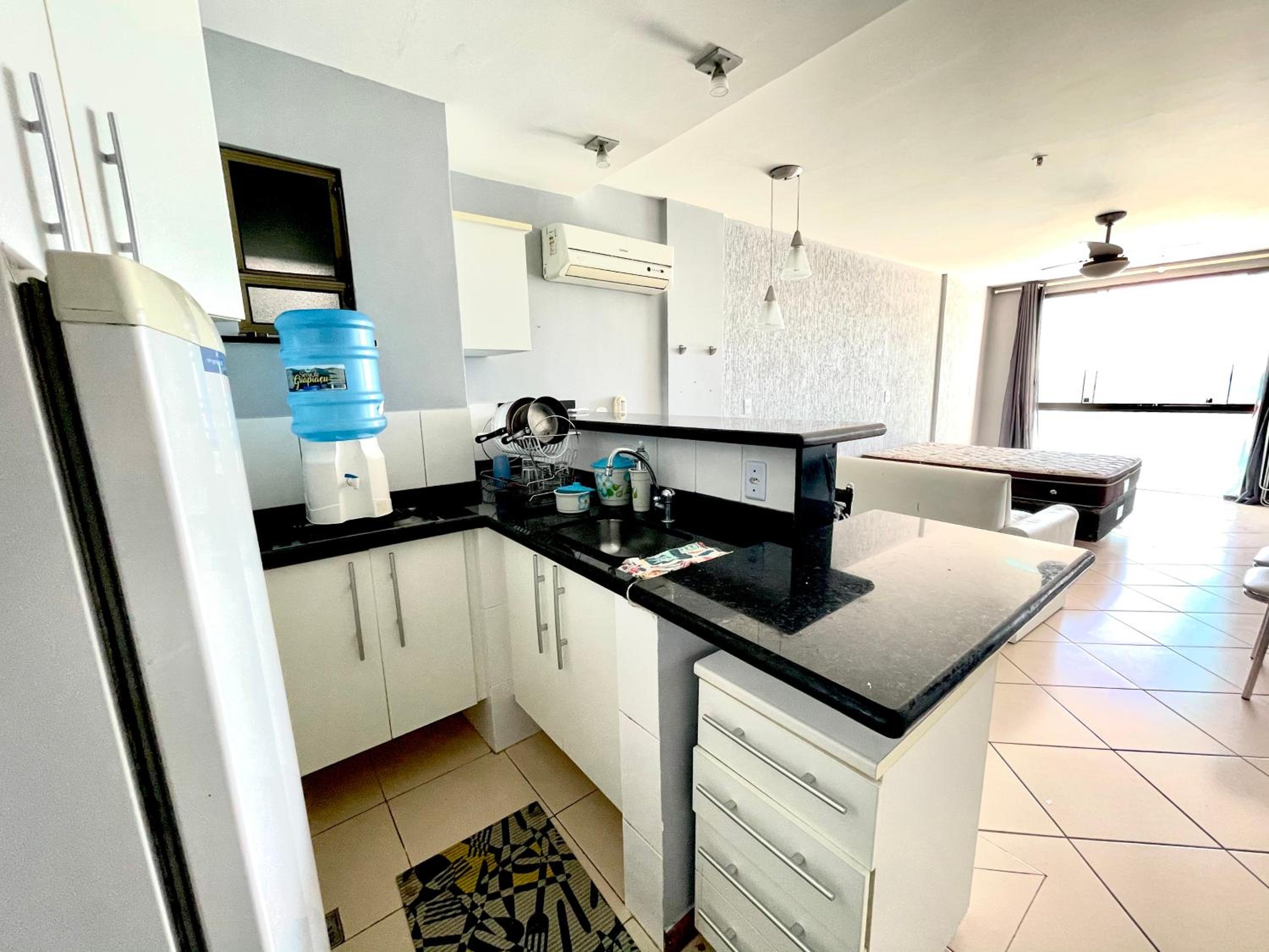 Eu Amo Arraial Hospedagem - Loft Prainha vista Mar