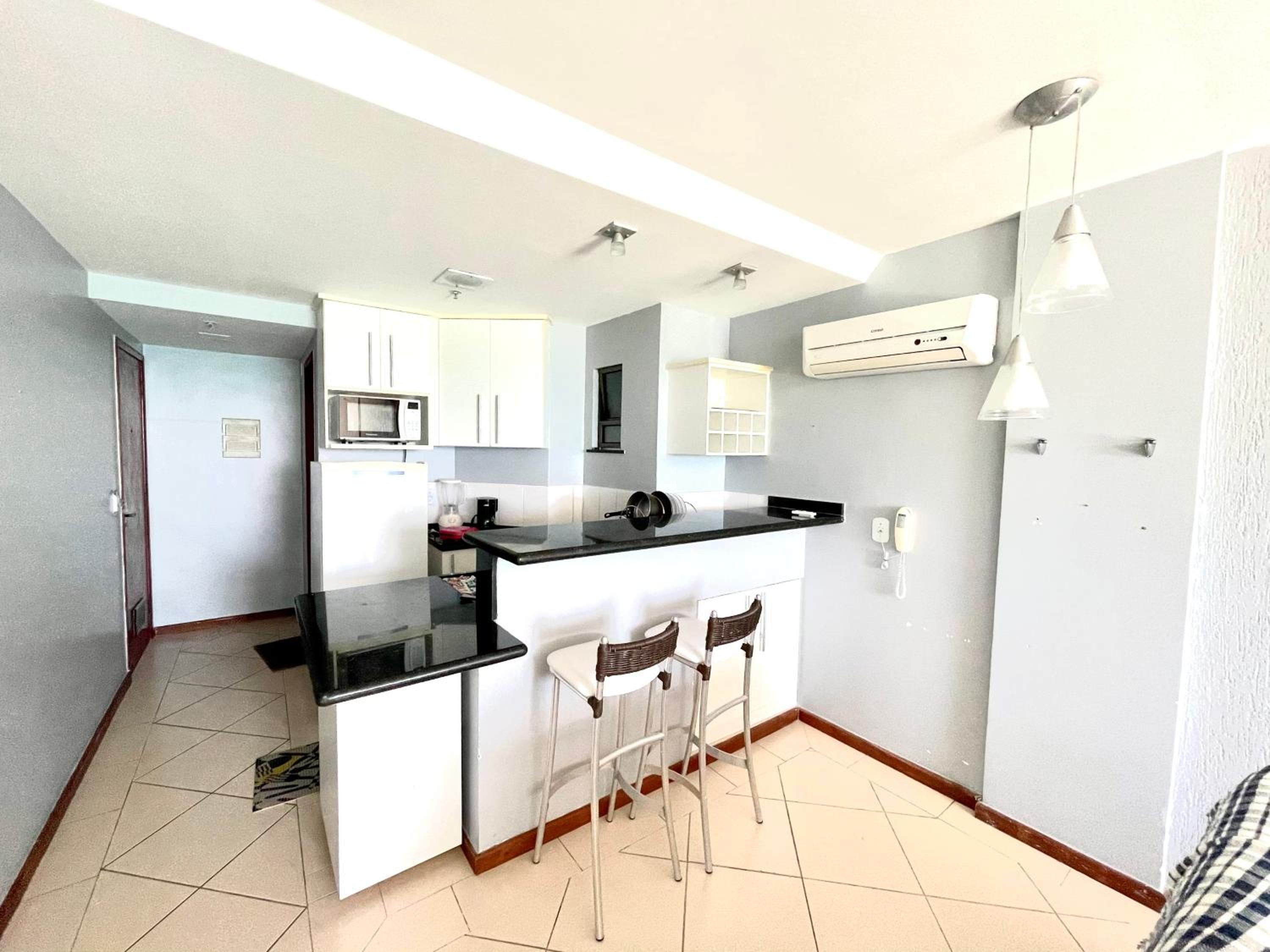 Eu Amo Arraial Hospedagem - Loft Prainha vista Mar