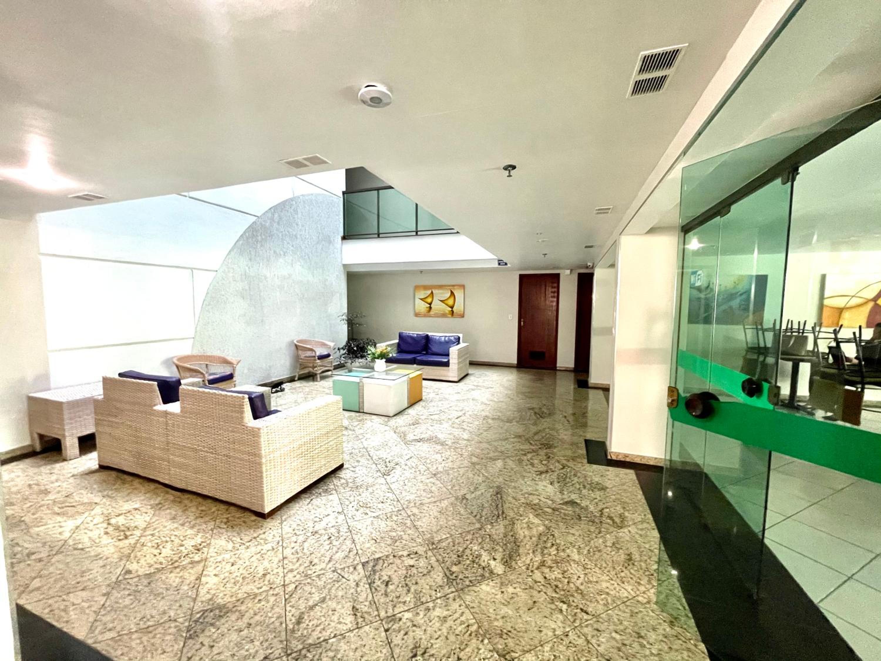 Eu Amo Arraial Hospedagem - Loft Prainha vista Mar
