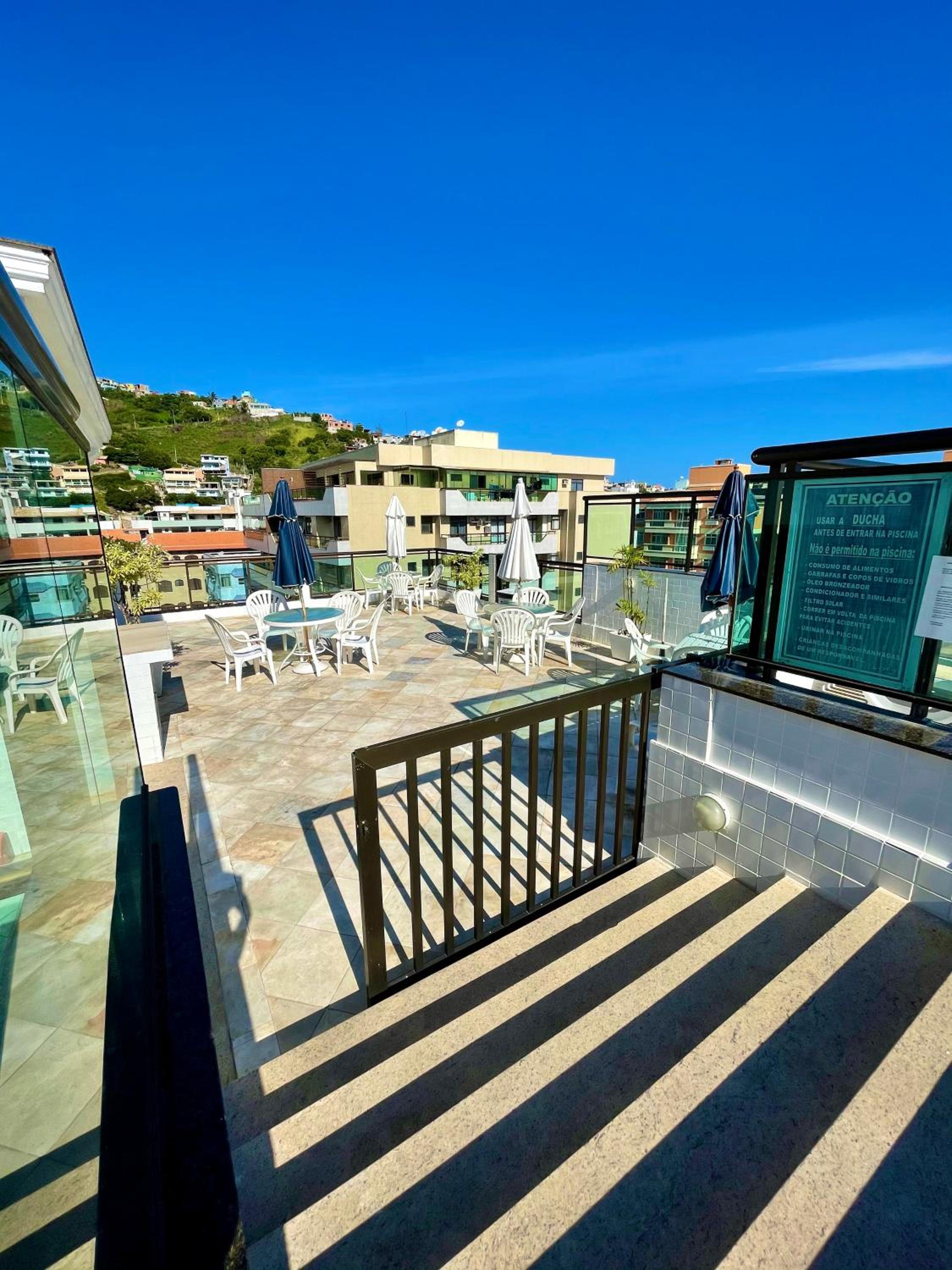 Eu Amo Arraial Hospedagem - Loft Prainha vista Mar