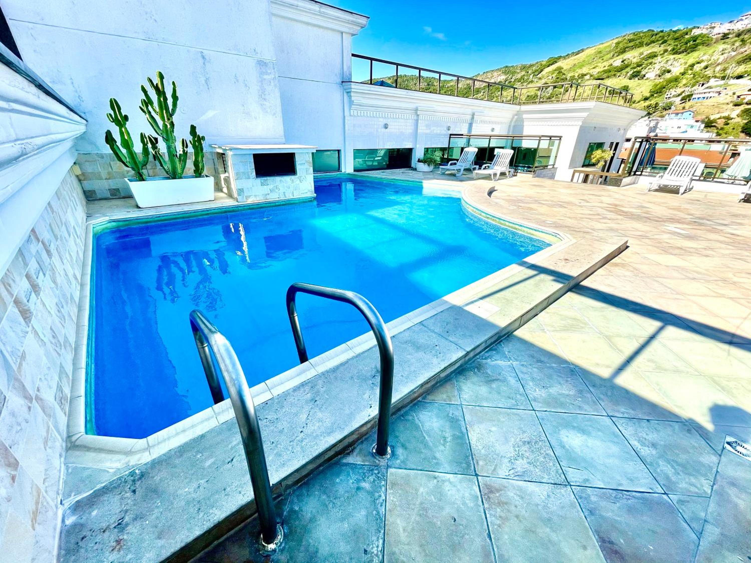 Eu Amo Arraial Hospedagem - Loft Prainha vista Mar