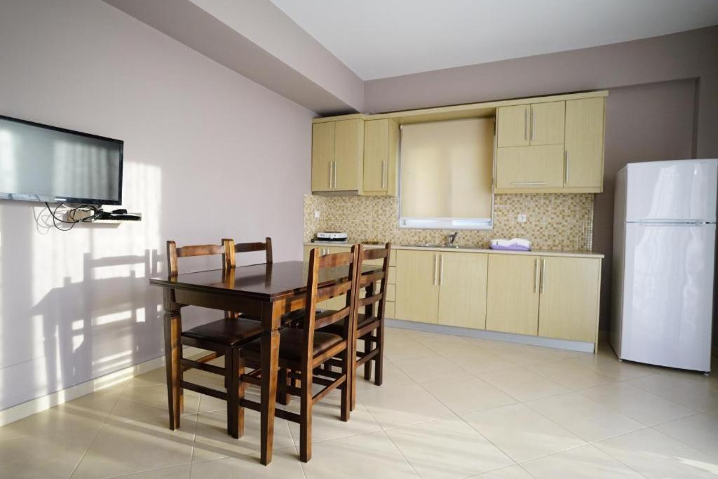 Apartments Vila Emiliano