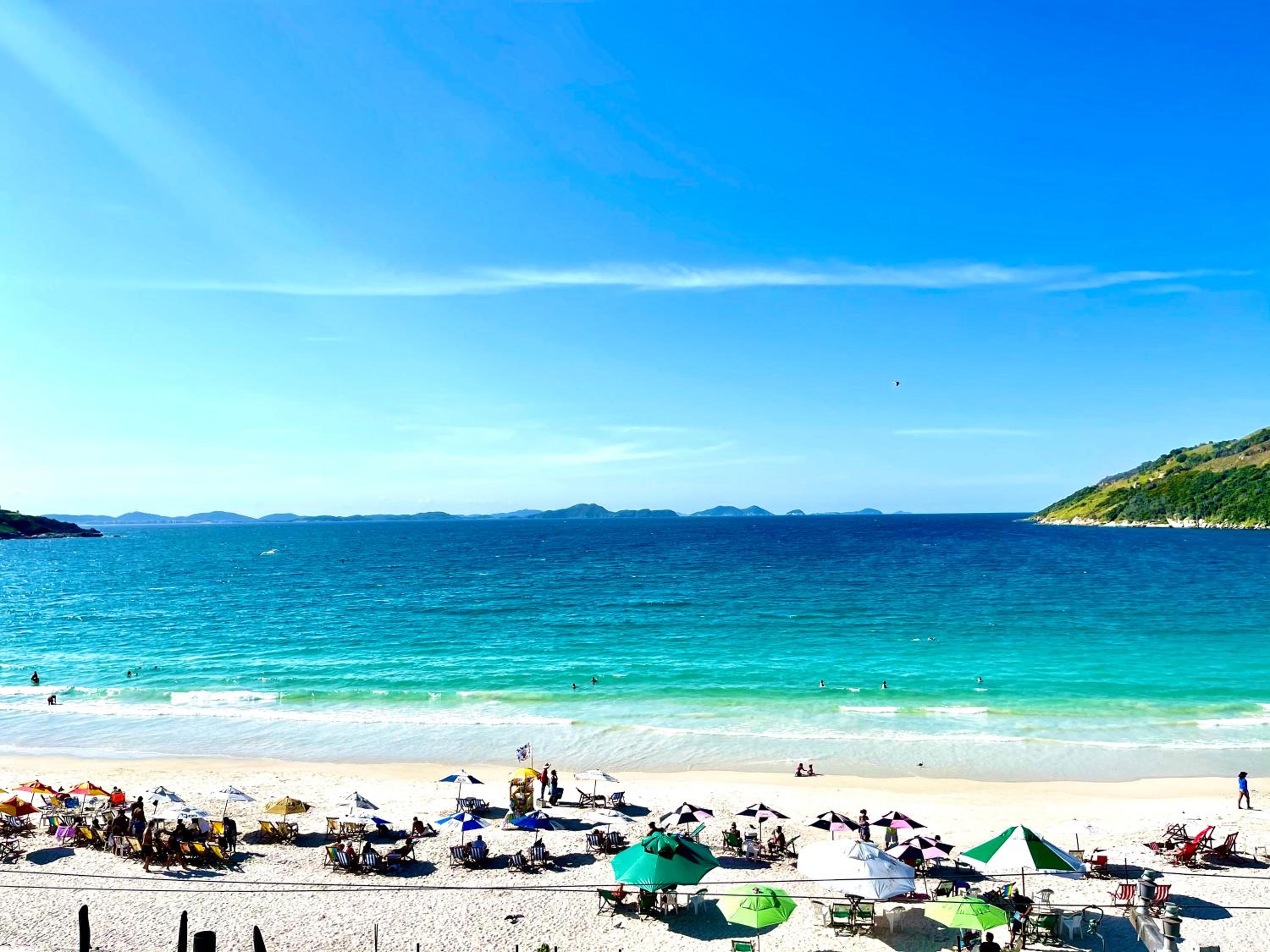 Eu Amo Arraial Hospedagem - Loft Prainha vista Mar