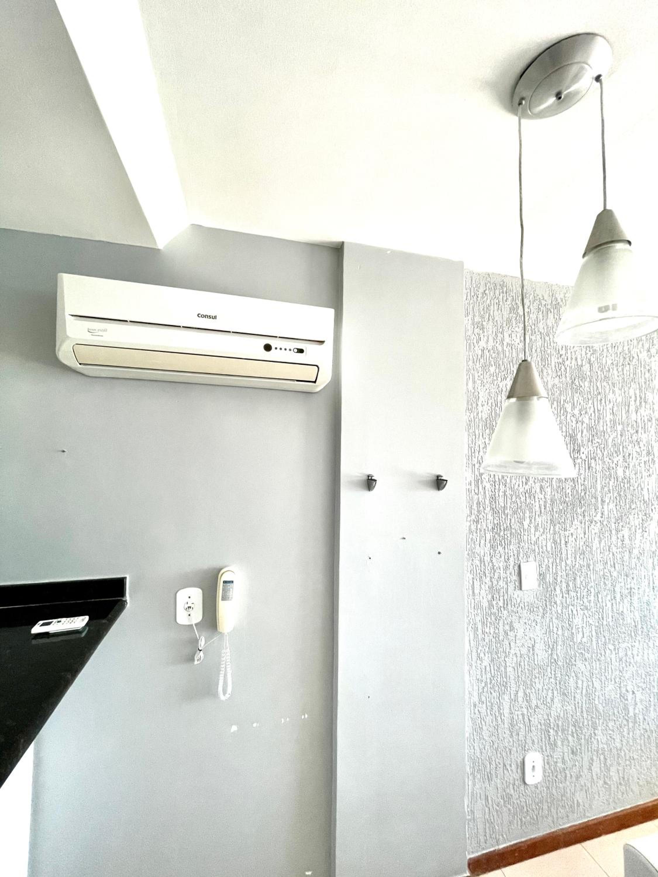 Eu Amo Arraial Hospedagem - Loft Prainha vista Mar