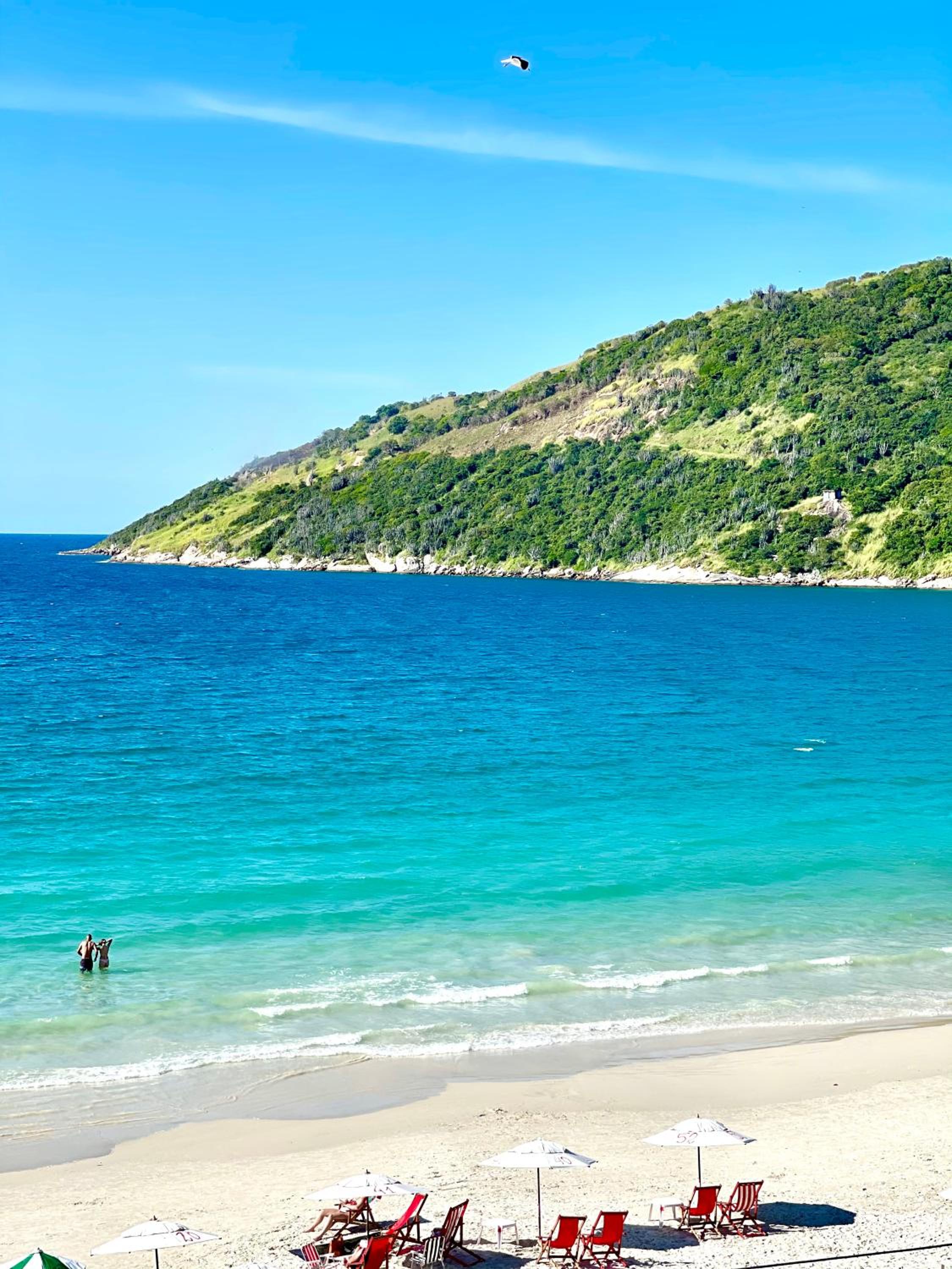 Eu Amo Arraial Hospedagem - Loft Prainha vista Mar