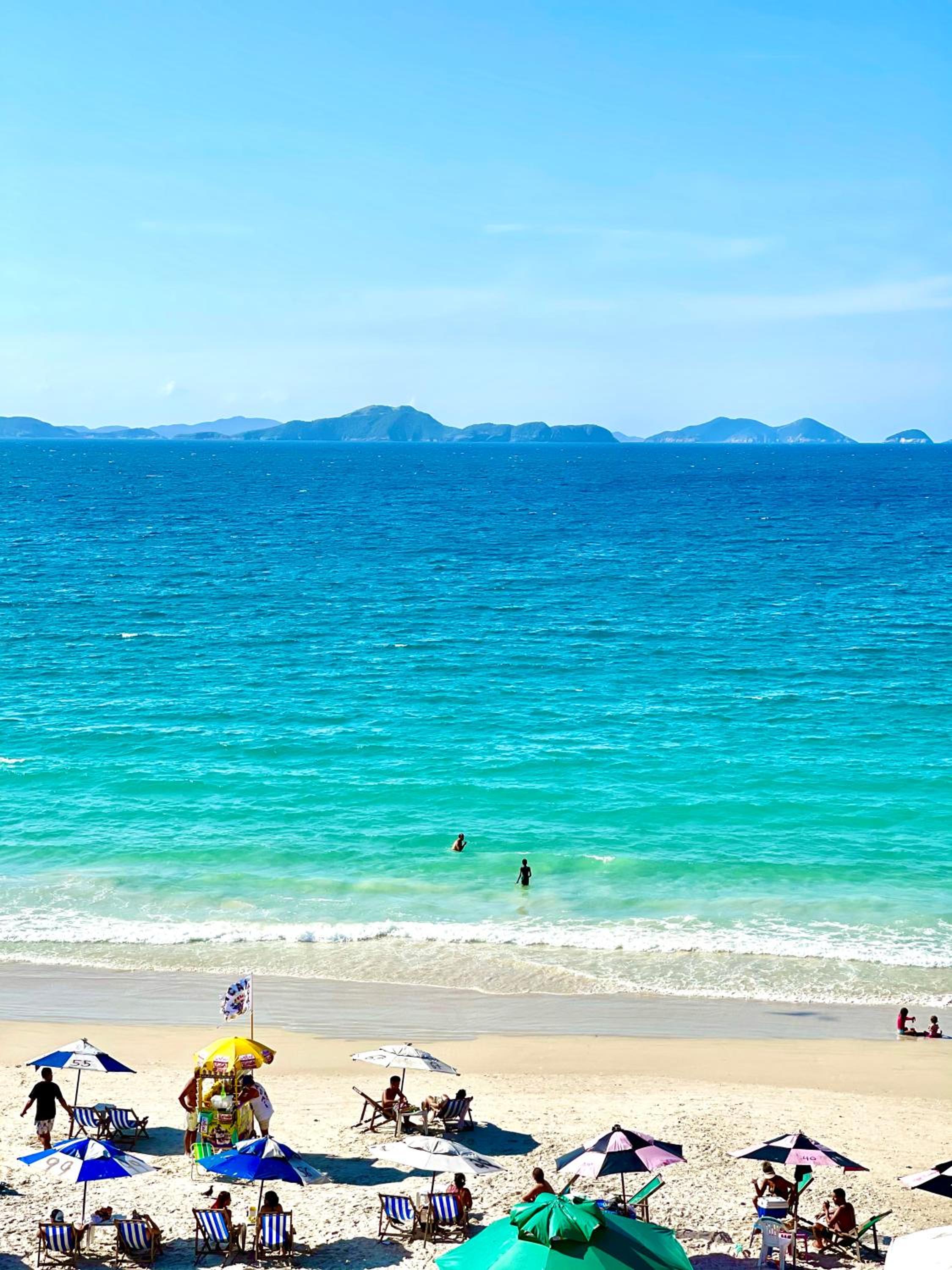 Eu Amo Arraial Hospedagem - Loft Prainha vista Mar