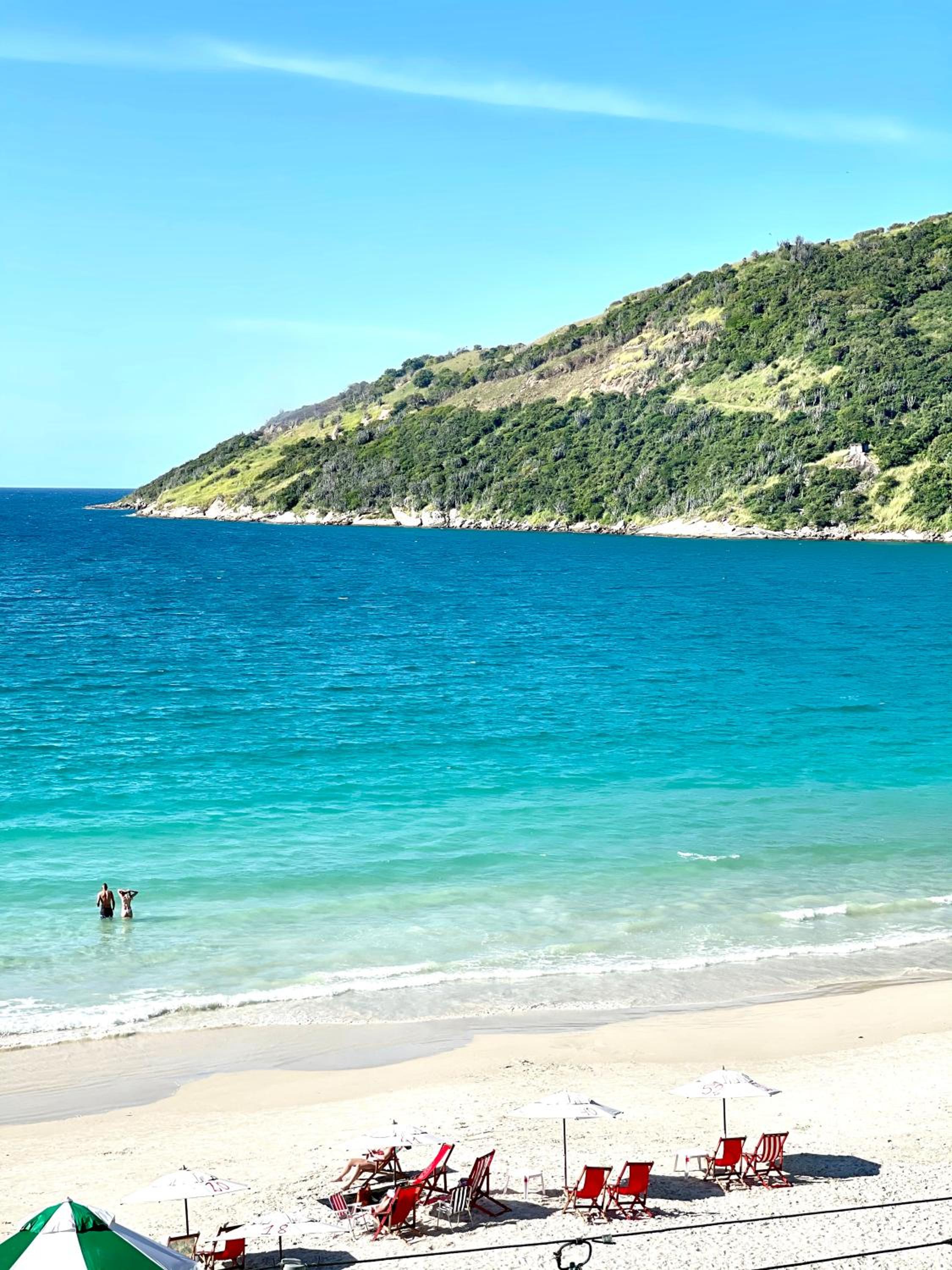 Eu Amo Arraial Hospedagem - Loft Prainha vista Mar