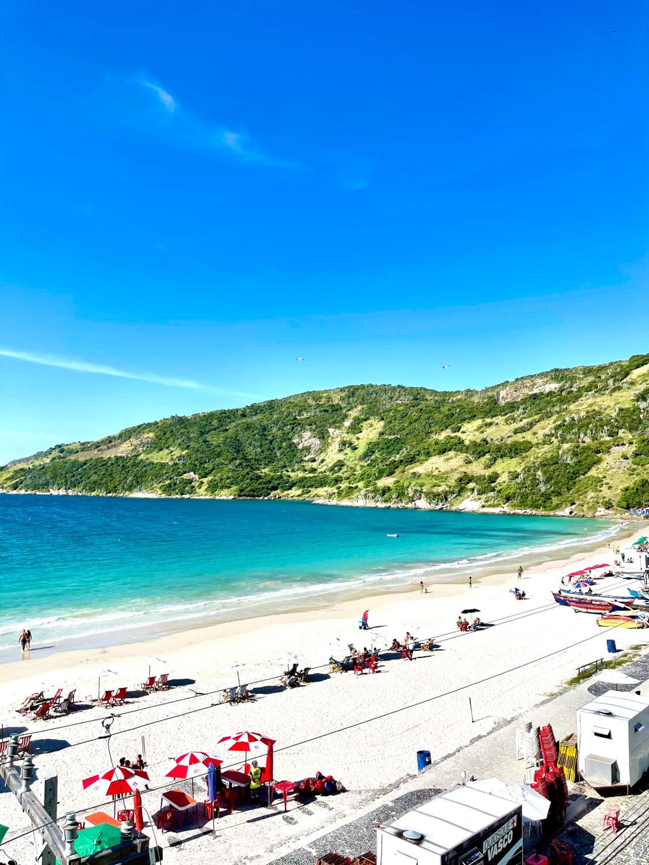 Eu Amo Arraial Hospedagem - Loft Prainha vista Mar