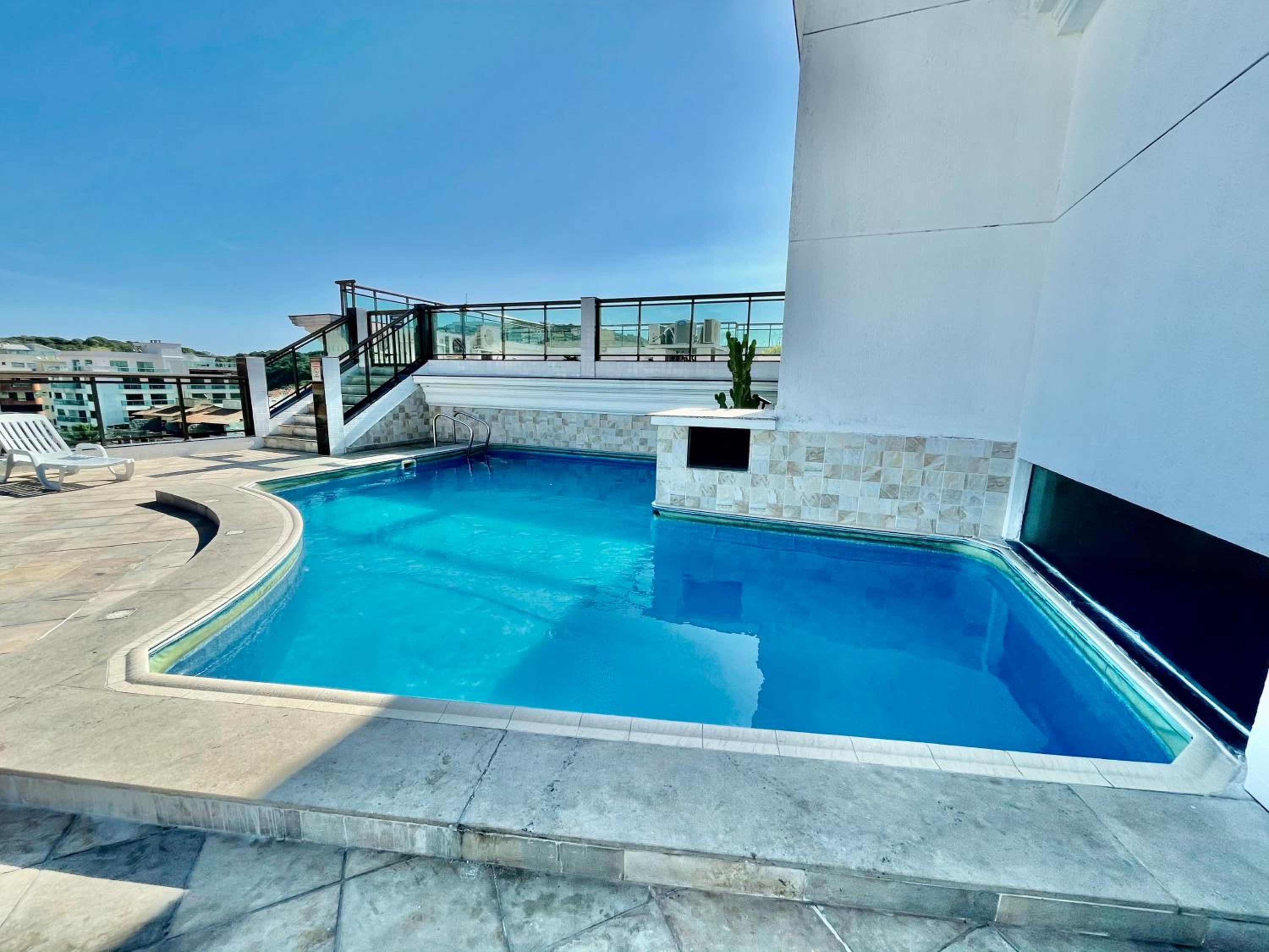 Eu Amo Arraial Hospedagem - Loft Prainha vista Mar