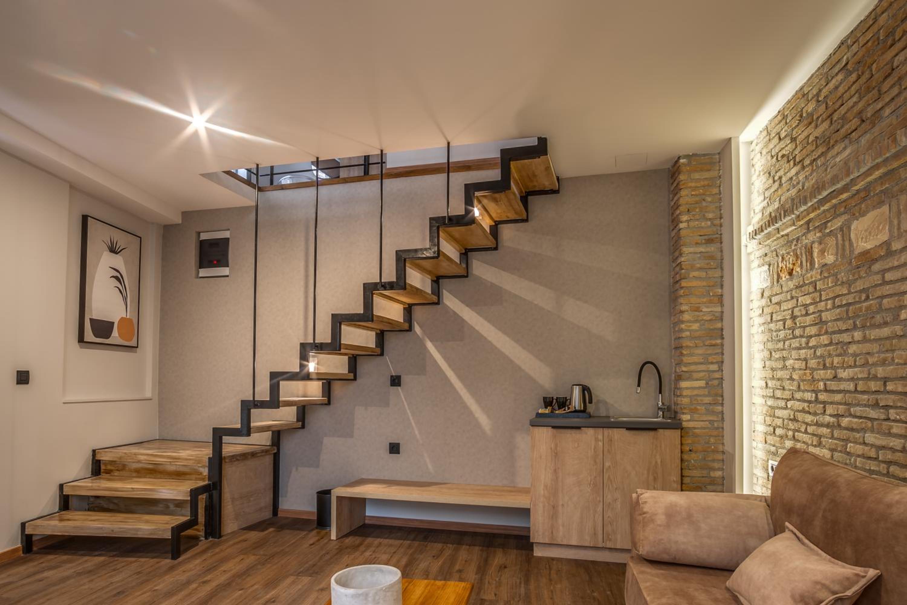 Philia Boutique Hotel