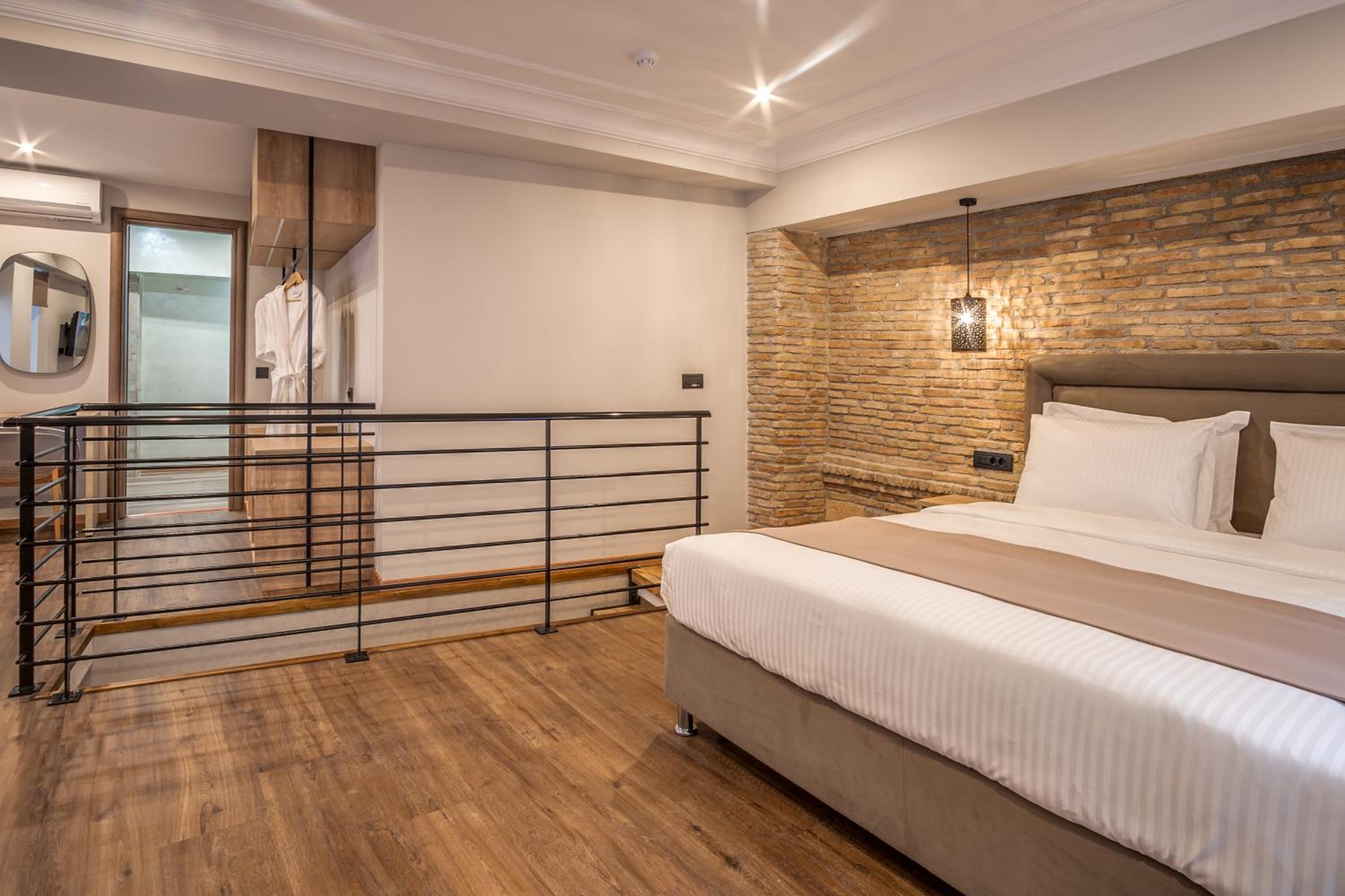 Philia Boutique Hotel