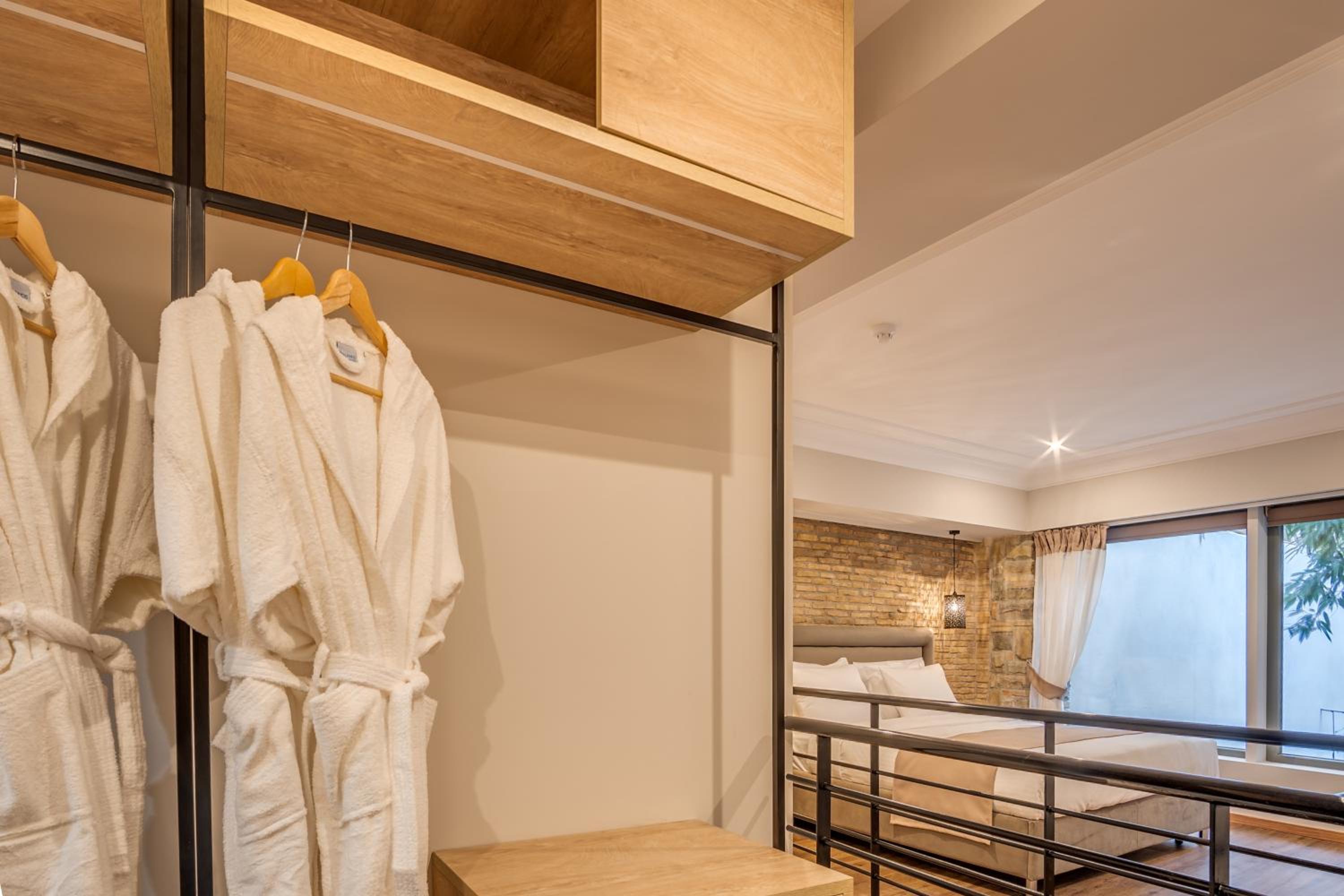 Philia Boutique Hotel