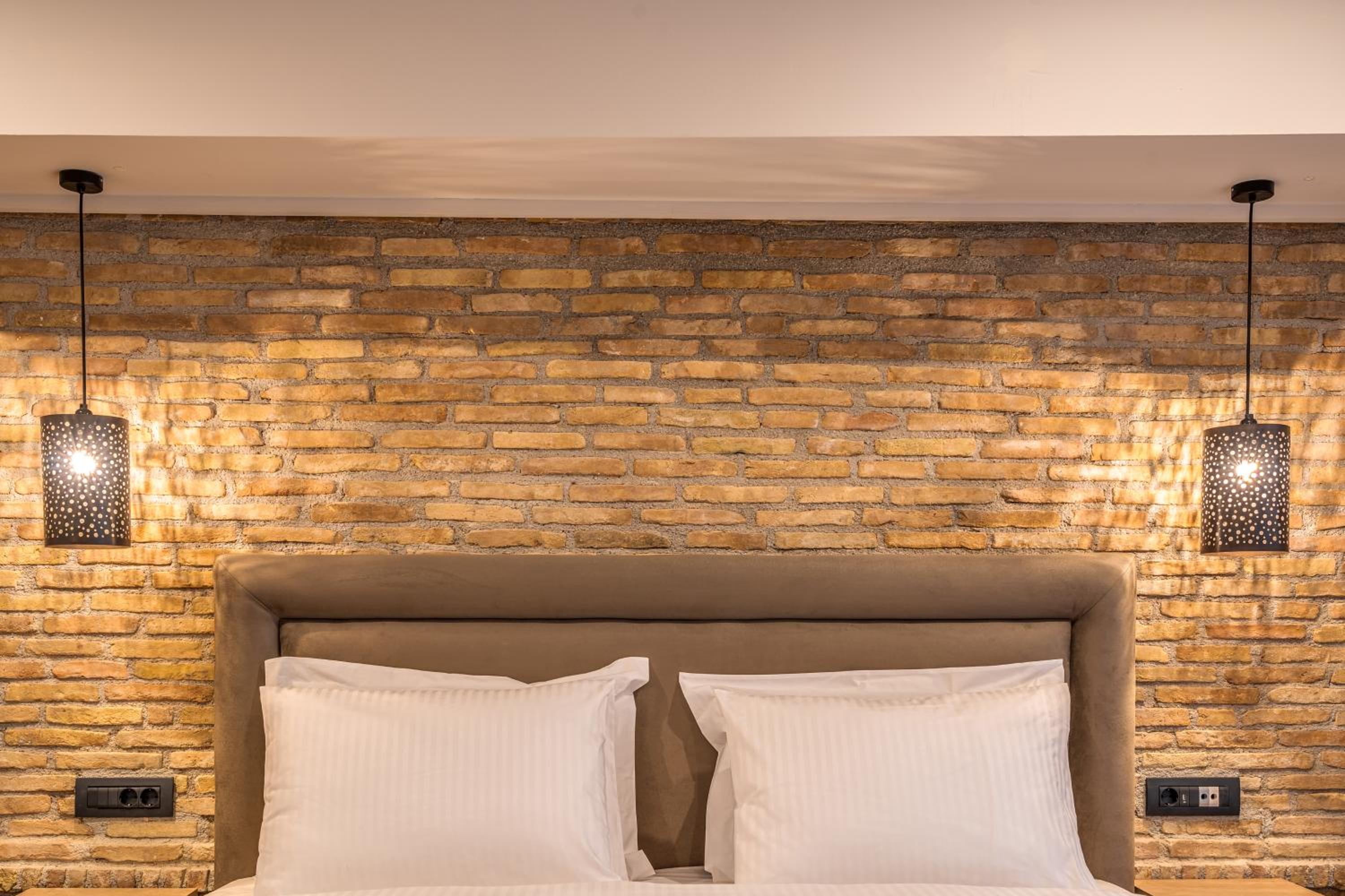 Philia Boutique Hotel