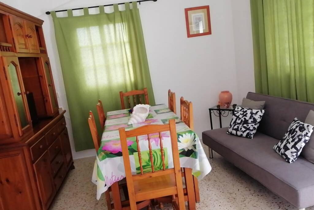 Casita Abuela Rosa view 4