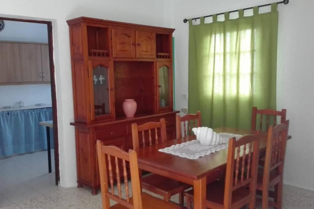 Casita Abuela Rosa view 5