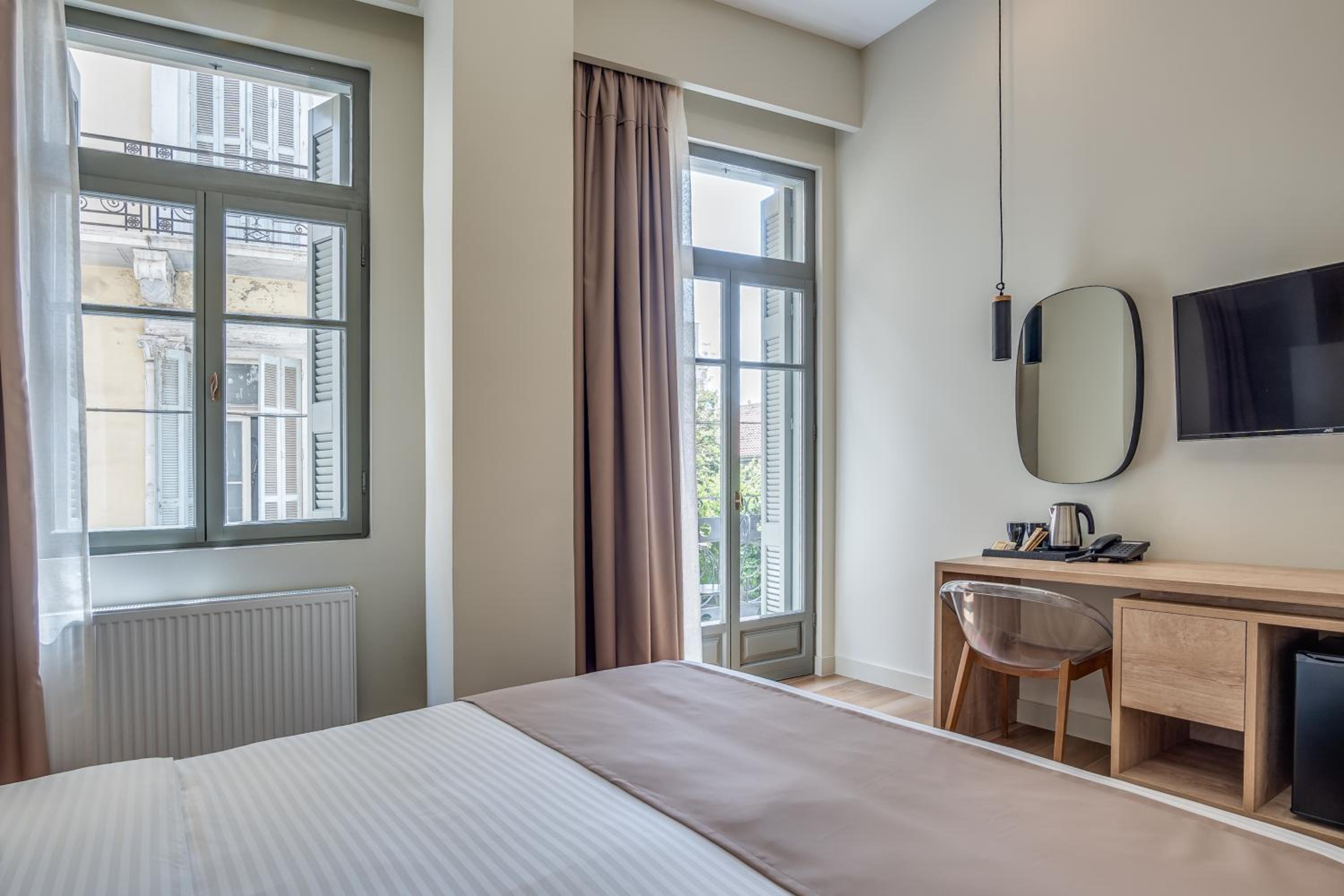 Philia Boutique Hotel