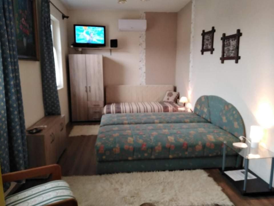 Szederszem Apartman view 4