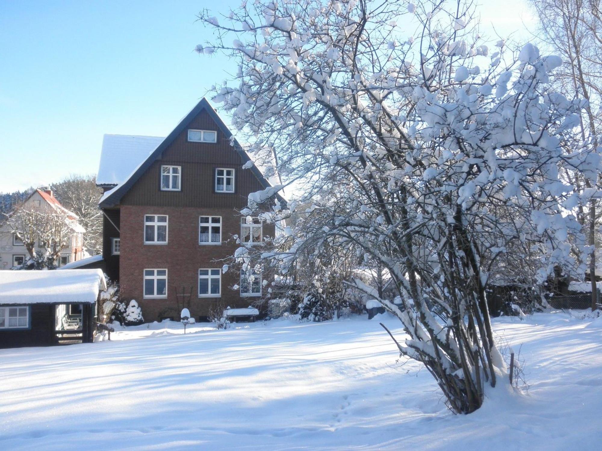 Gästehaus Mea Vota