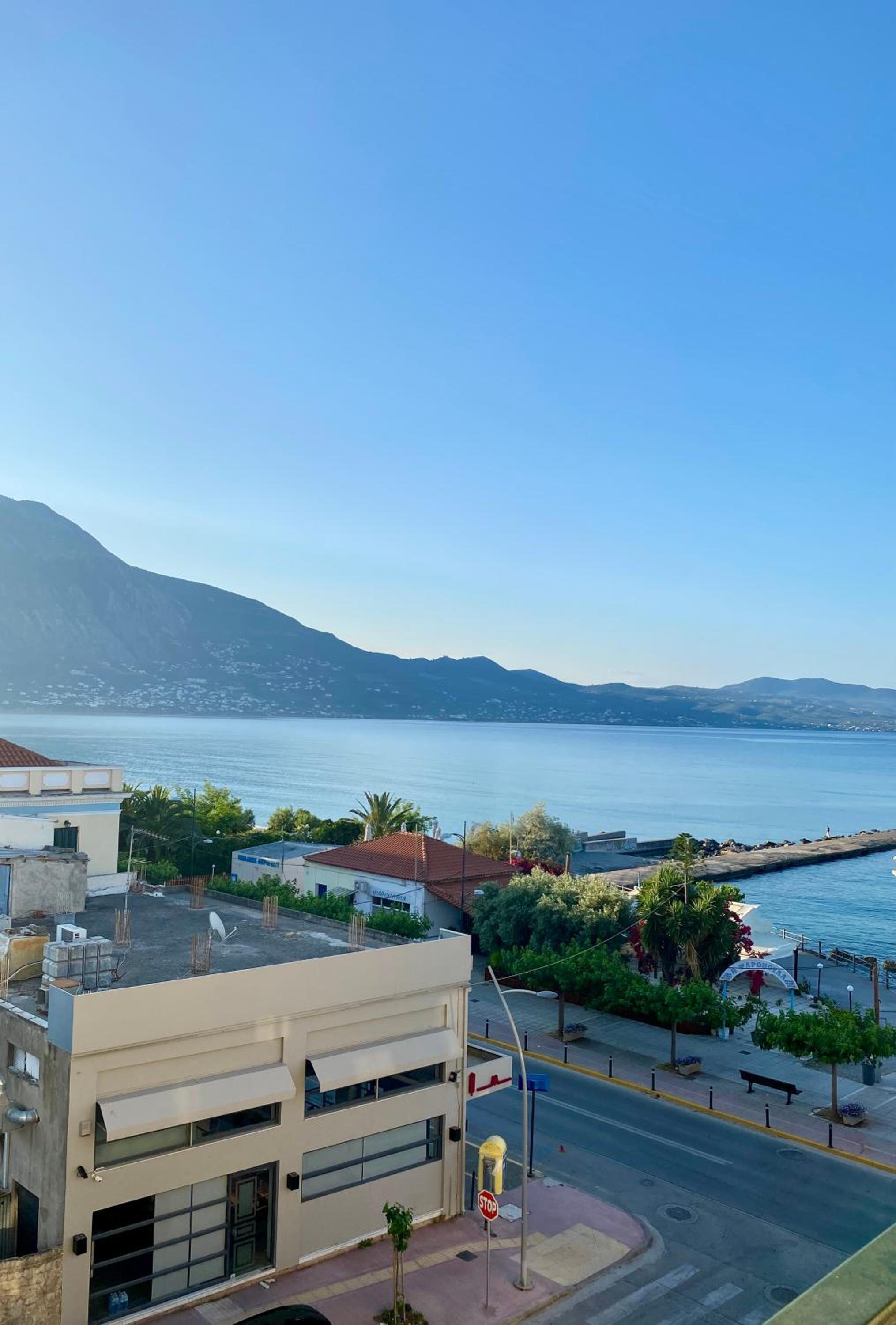 Hotel Messéiad - Image 1