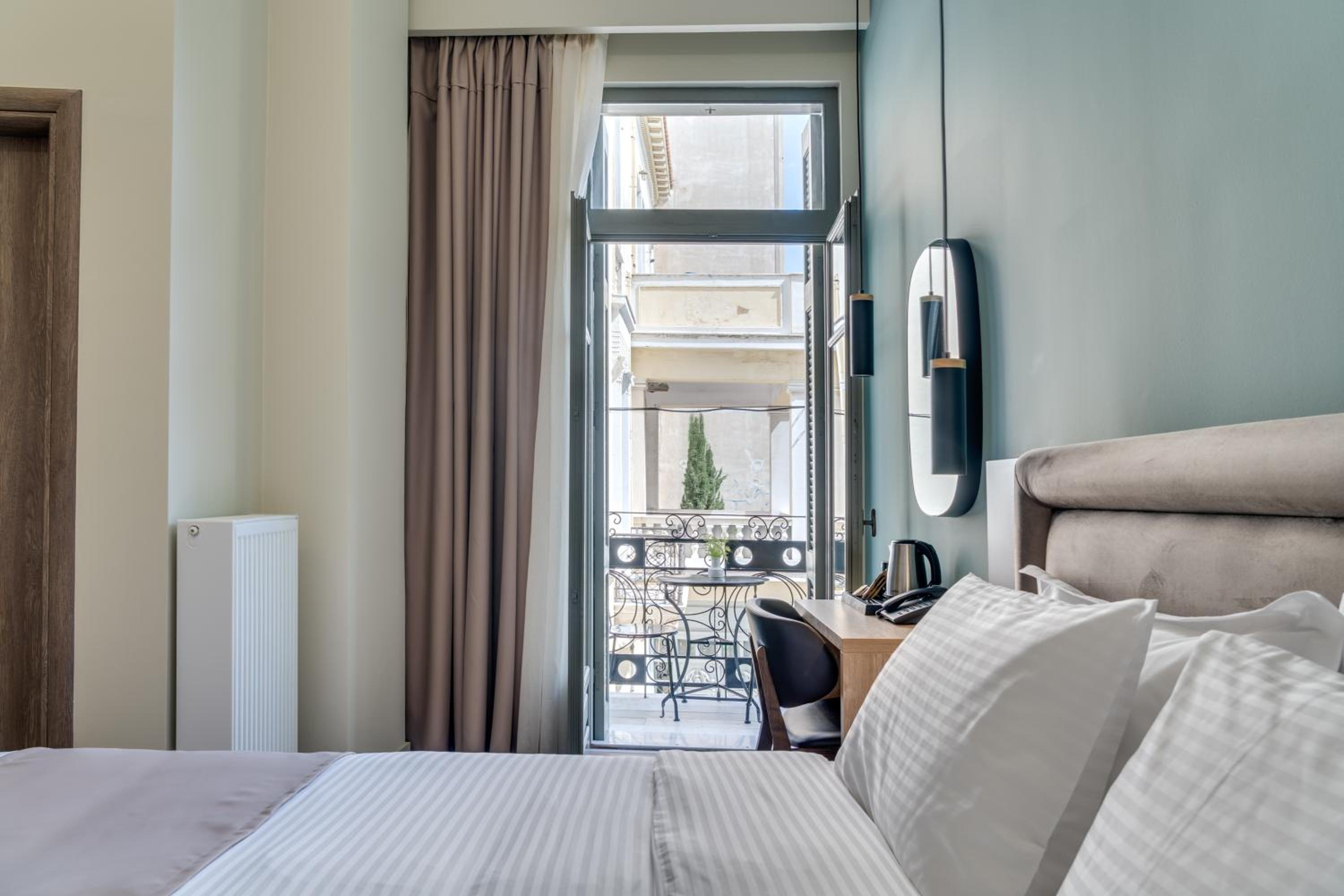 Philia Boutique Hotel