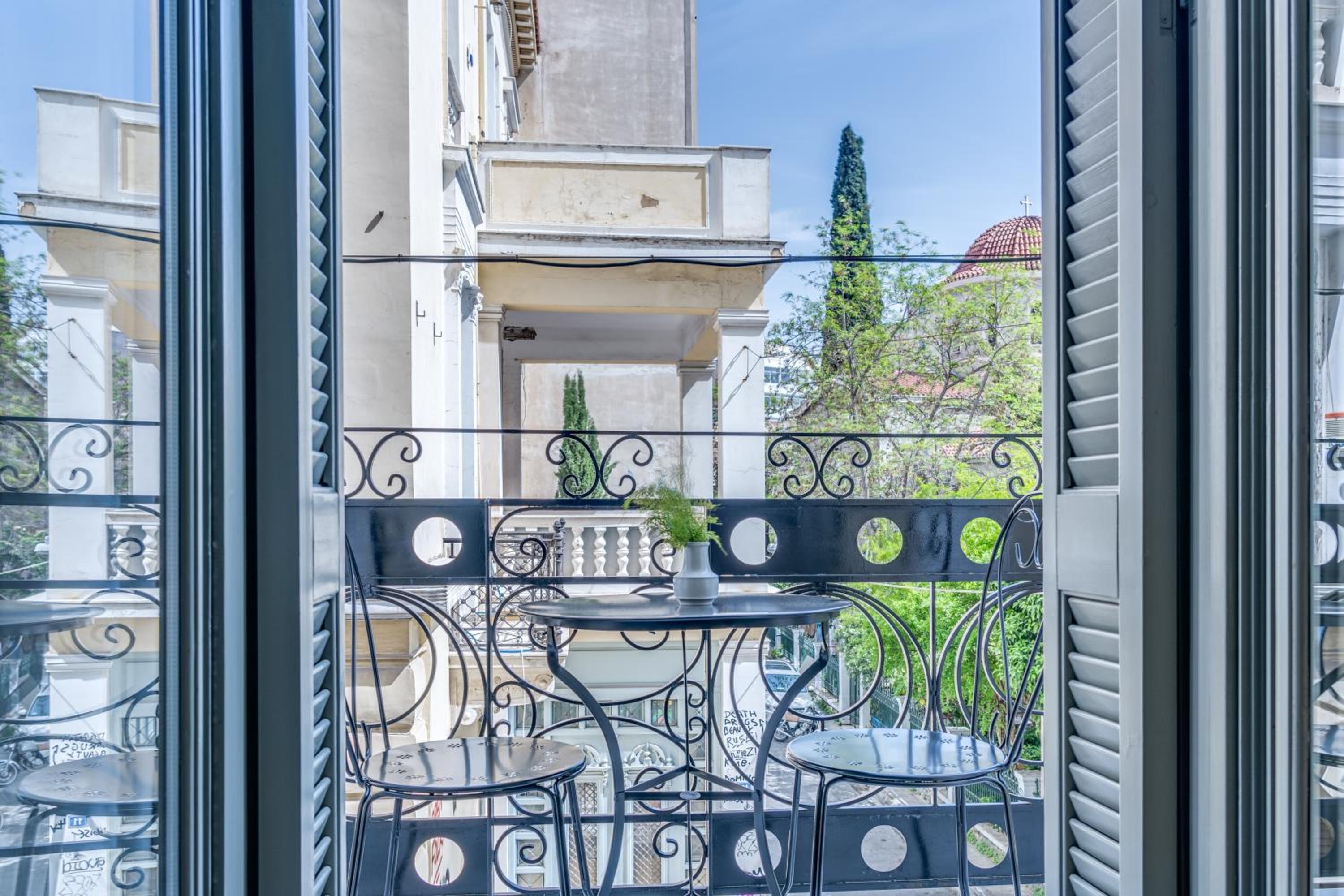 Philia Boutique Hotel