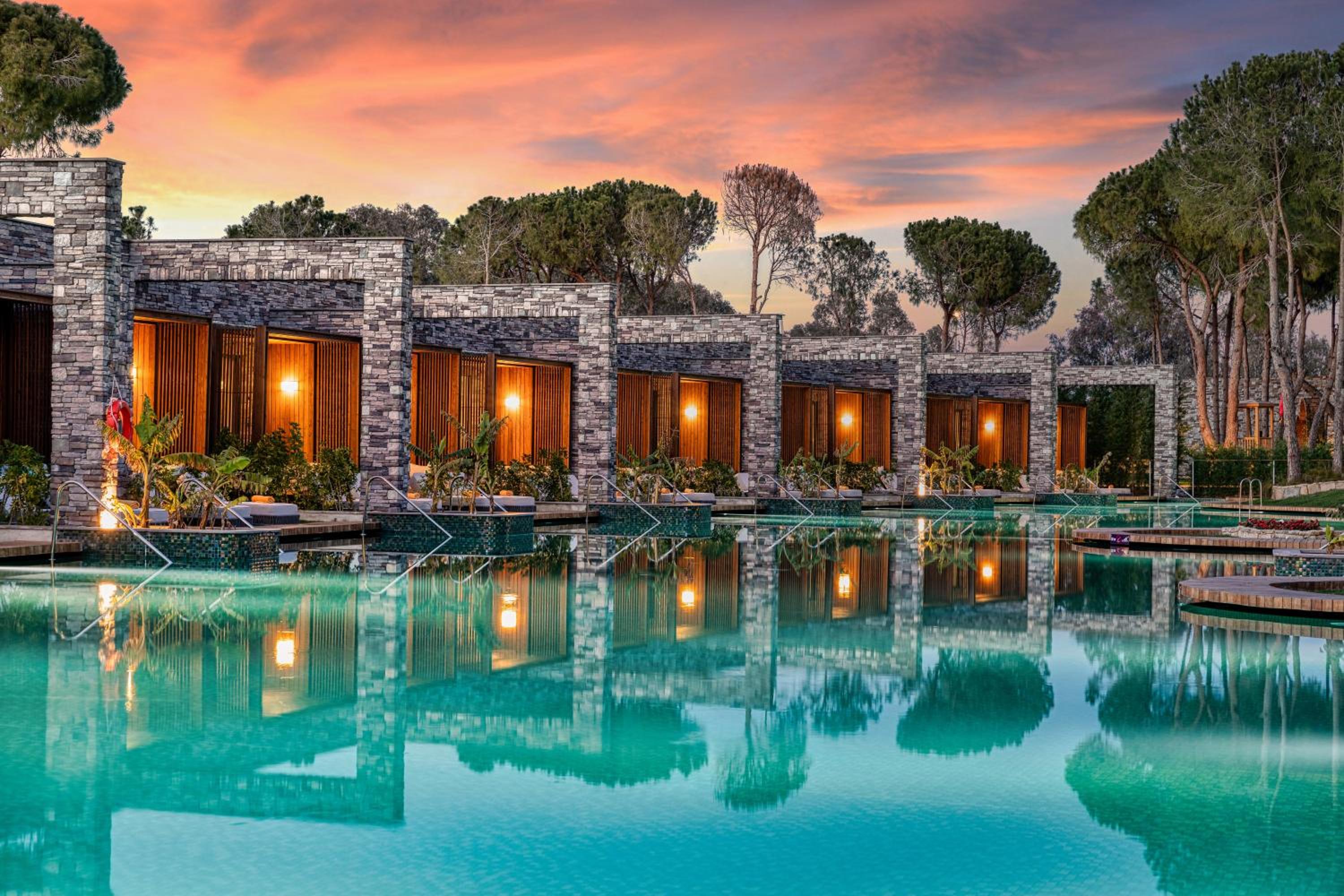 Belek Vacations - Kaya Palazzo Golf Resort - Property Image 3