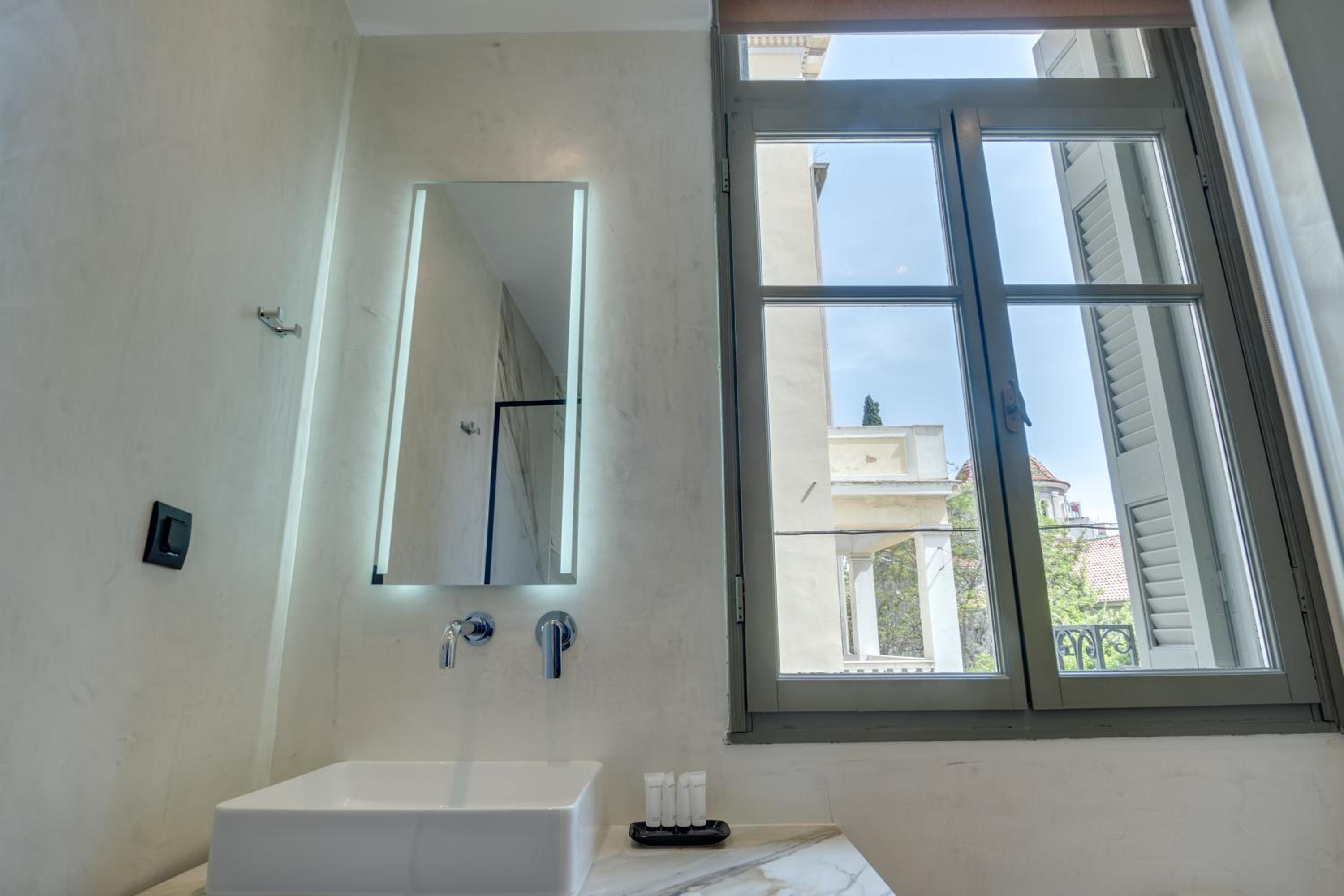 Philia Boutique Hotel