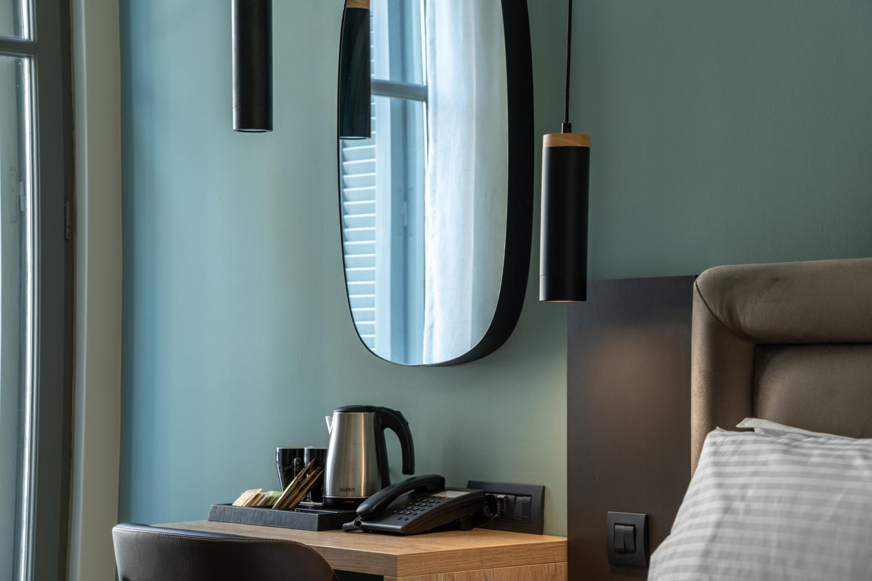 Philia Boutique Hotel