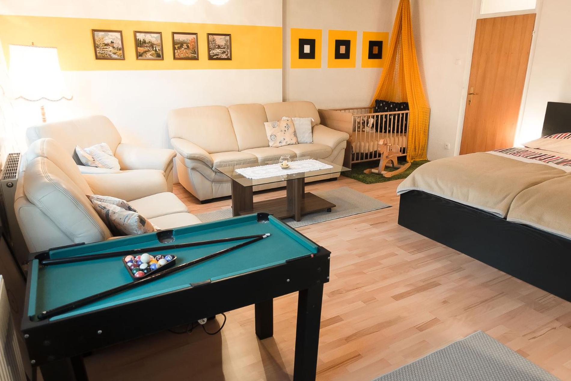 Ferienwohnung - a Auszeit view 5