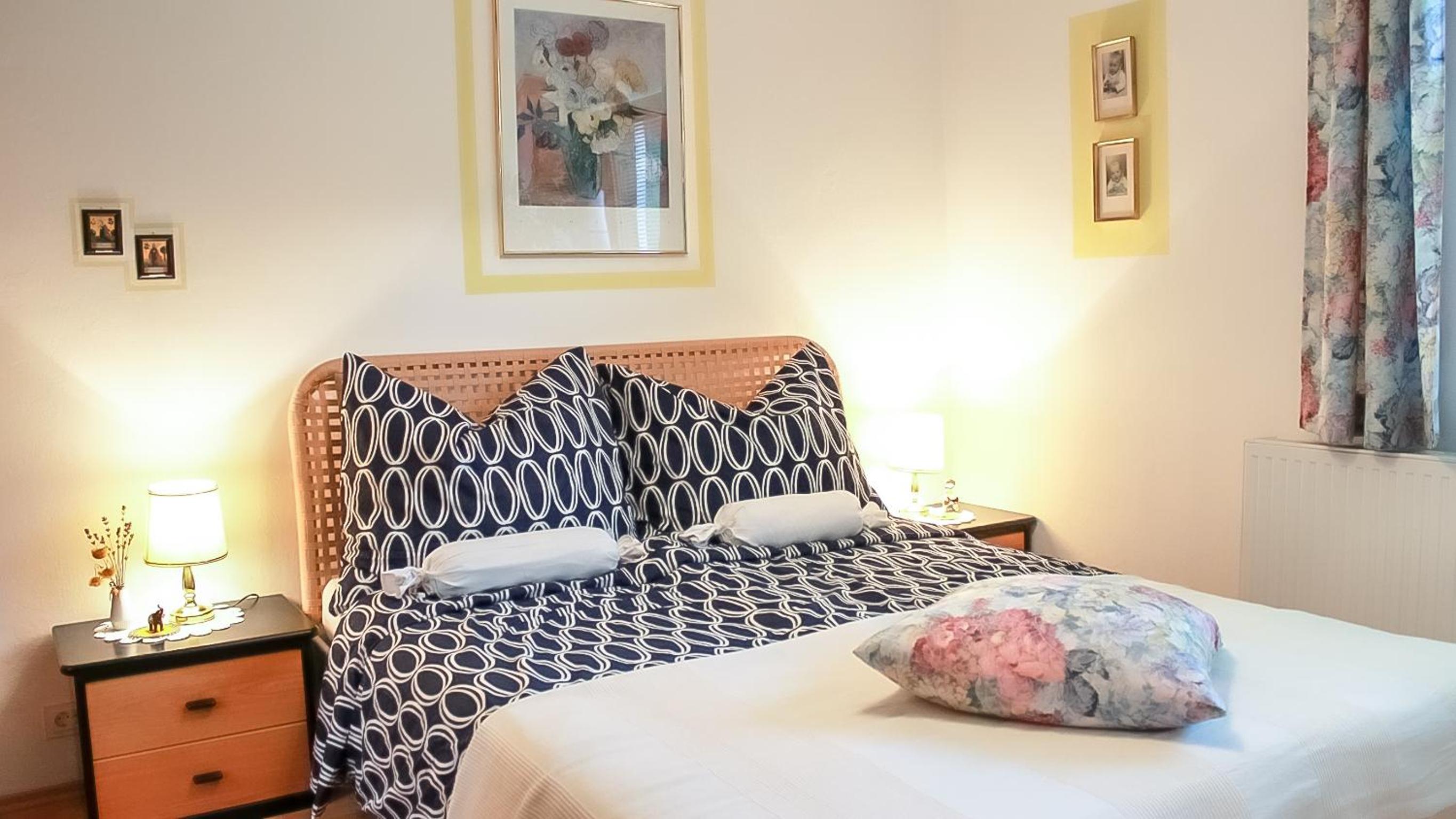 Ferienwohnung - a Auszeit view 3